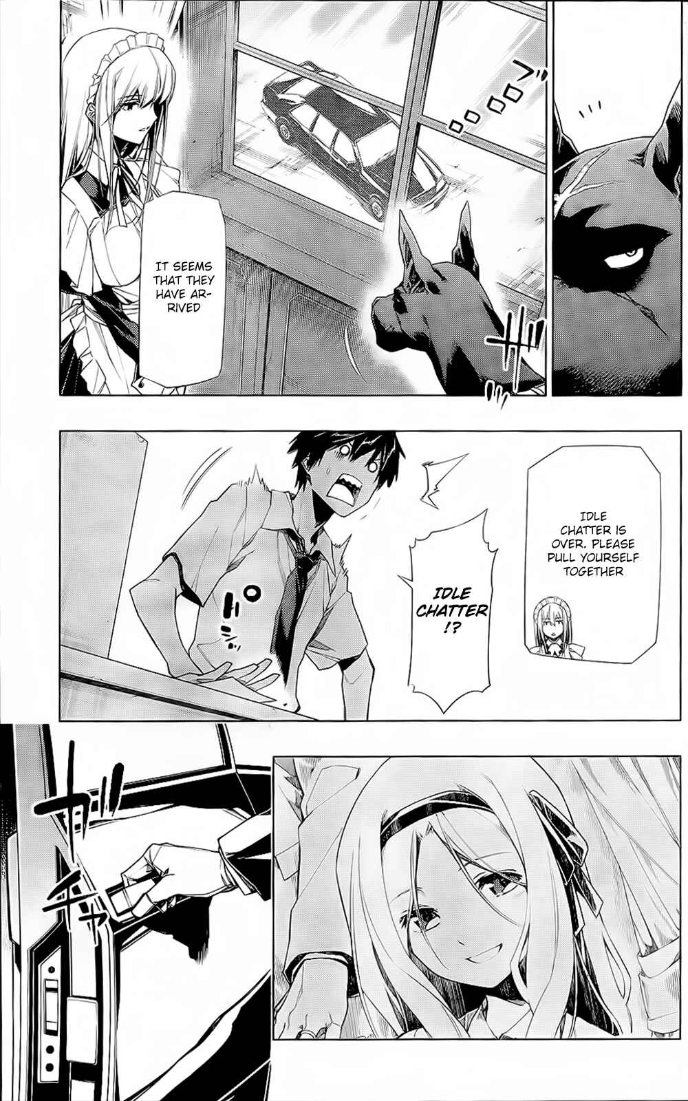 Page 28 Chapter 5 RDB