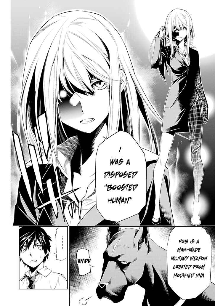 Page 32 Chapter 1 RDB