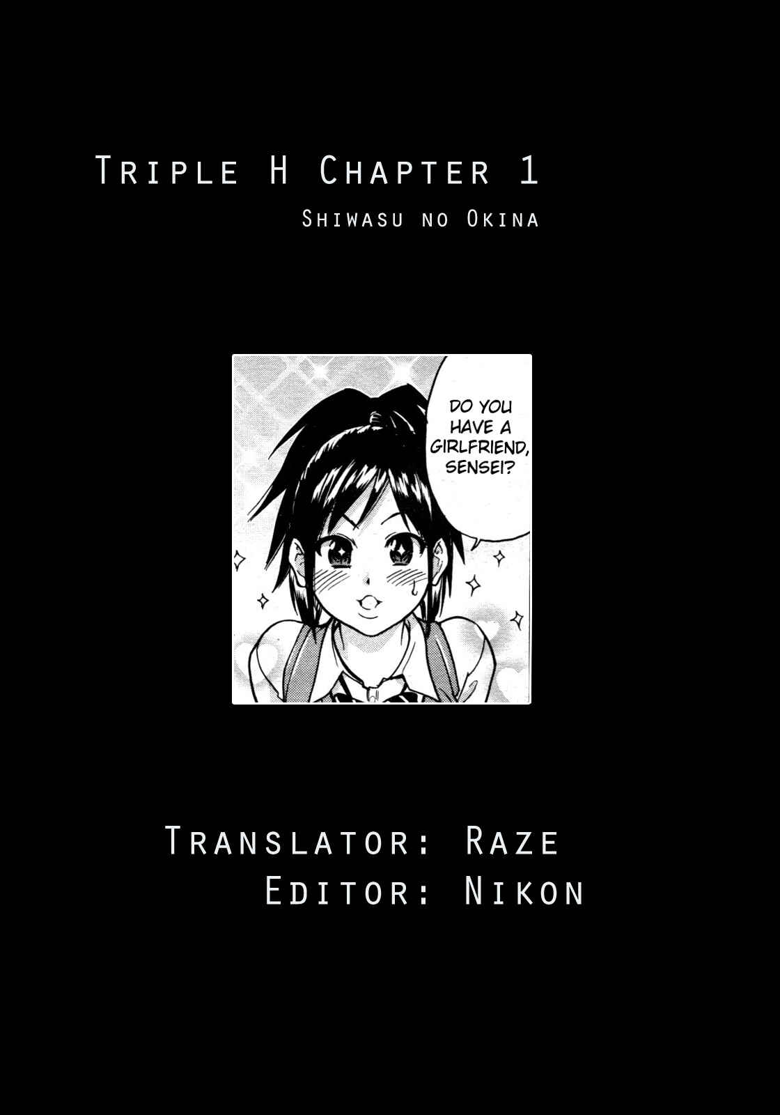 Page 29 Chapter 2 JC Ecchi