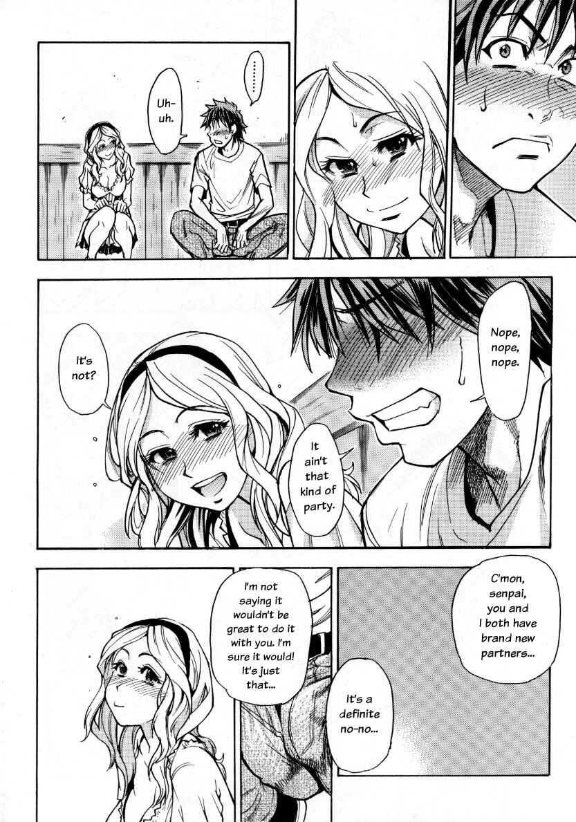 Page 12 Chapter 6 JC Ecchi