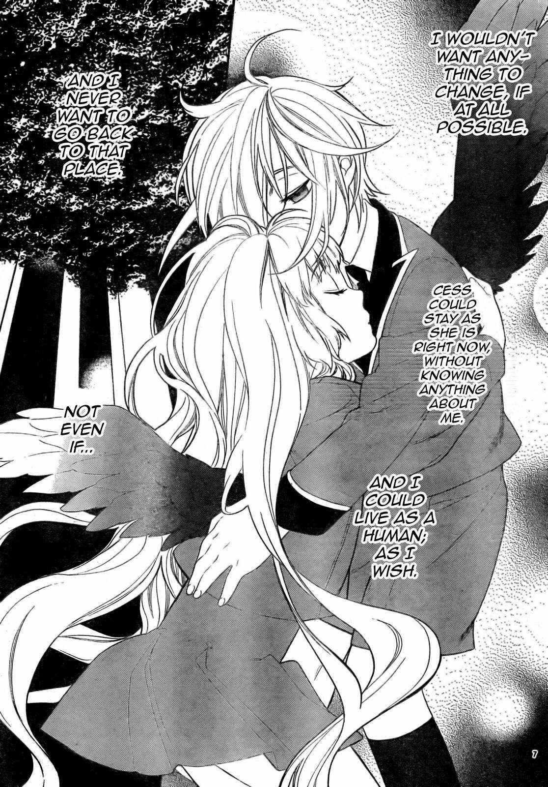 Page 9 Chapter 11 Neon Genesis Evangelion: Campus Apocalypse