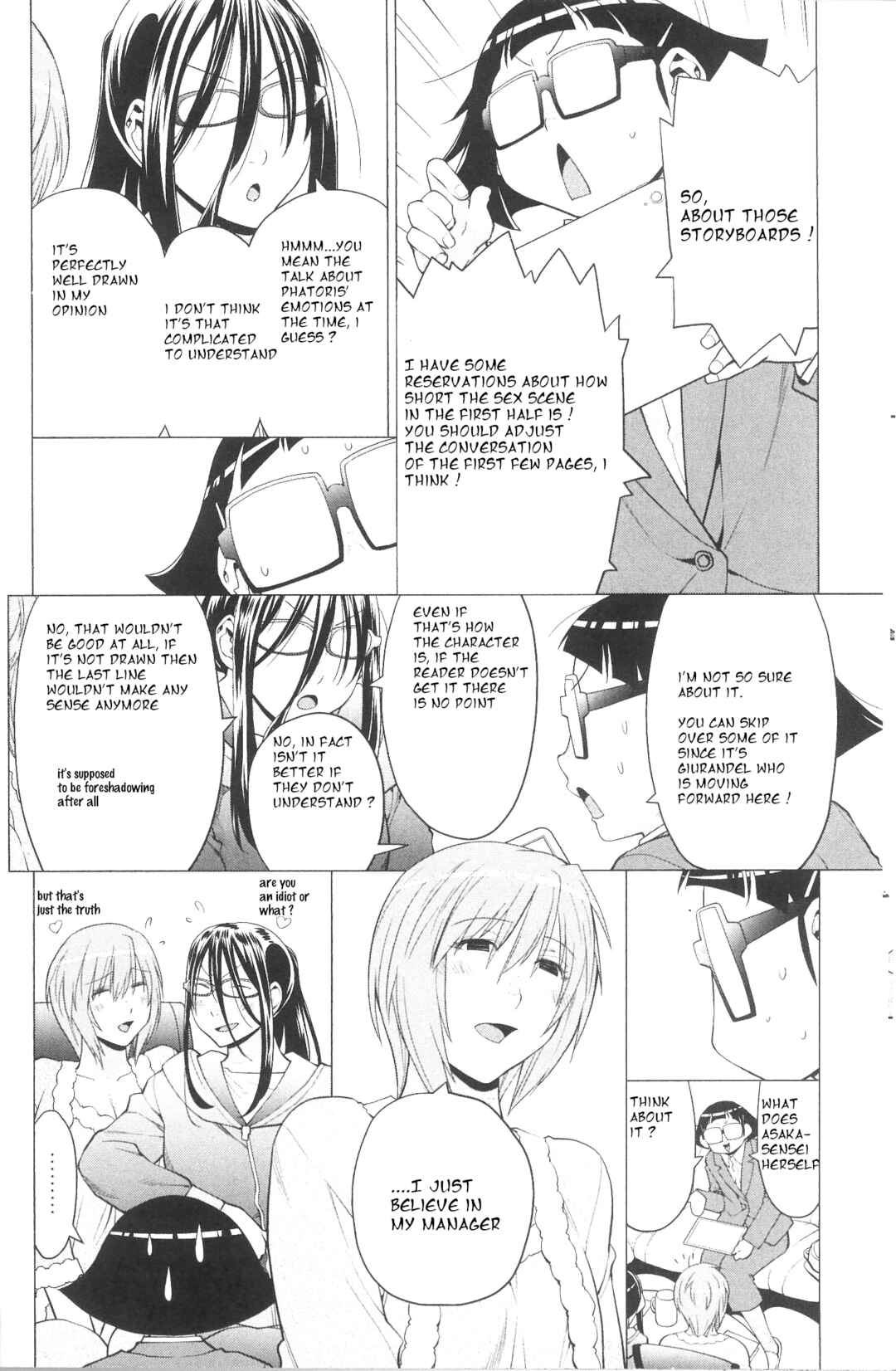 Page 2 Chapter 38.2 Spotted Flower