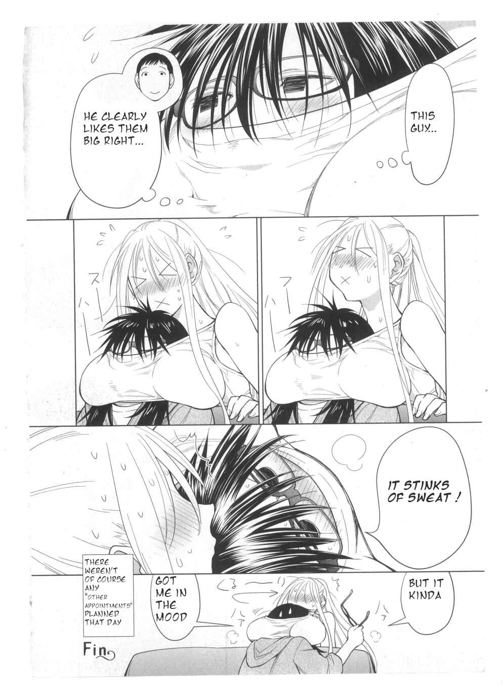 Page 2 Chapter 27.3 Spotted Flower