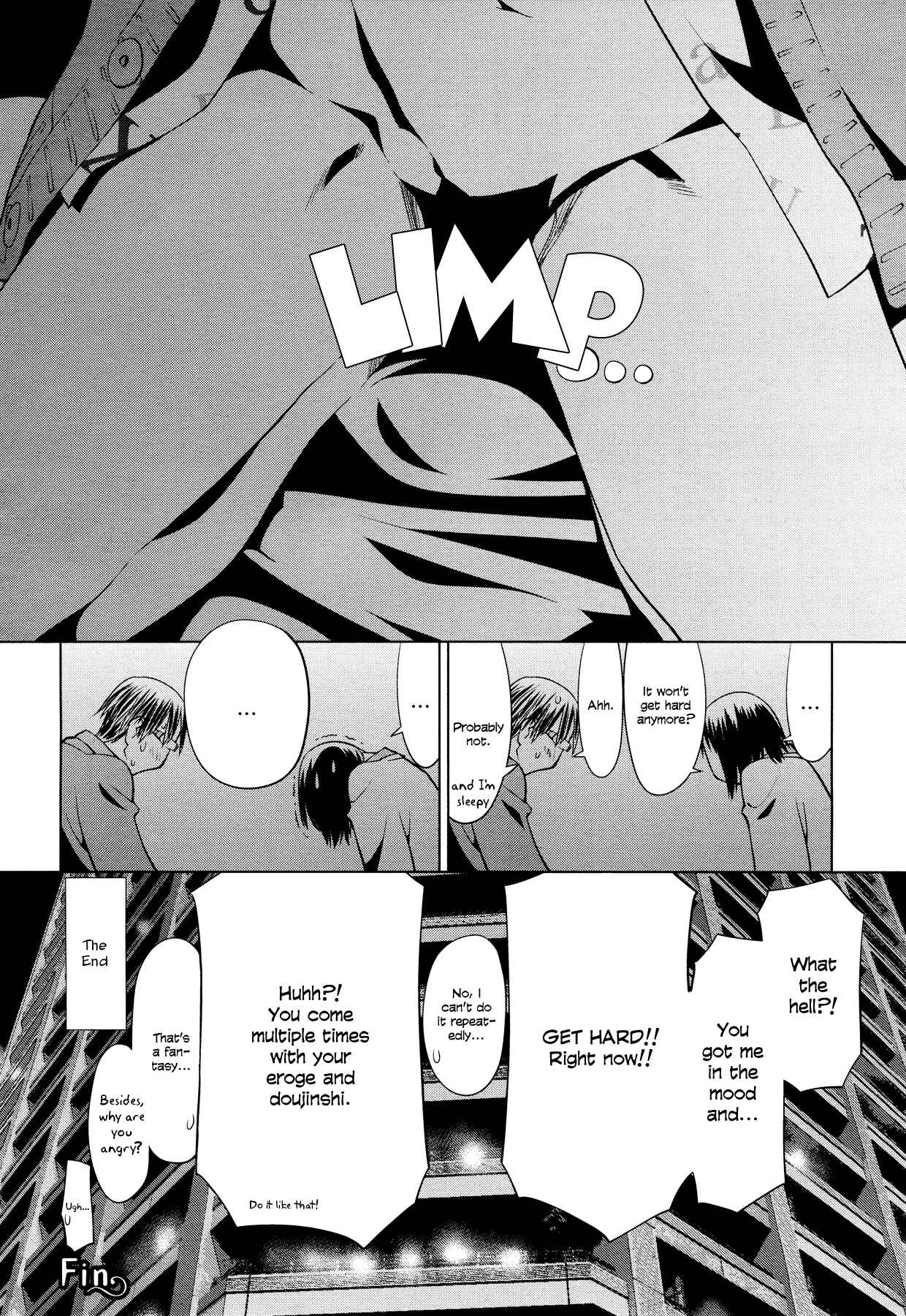 Page 12 Chapter 10 Spotted Flower