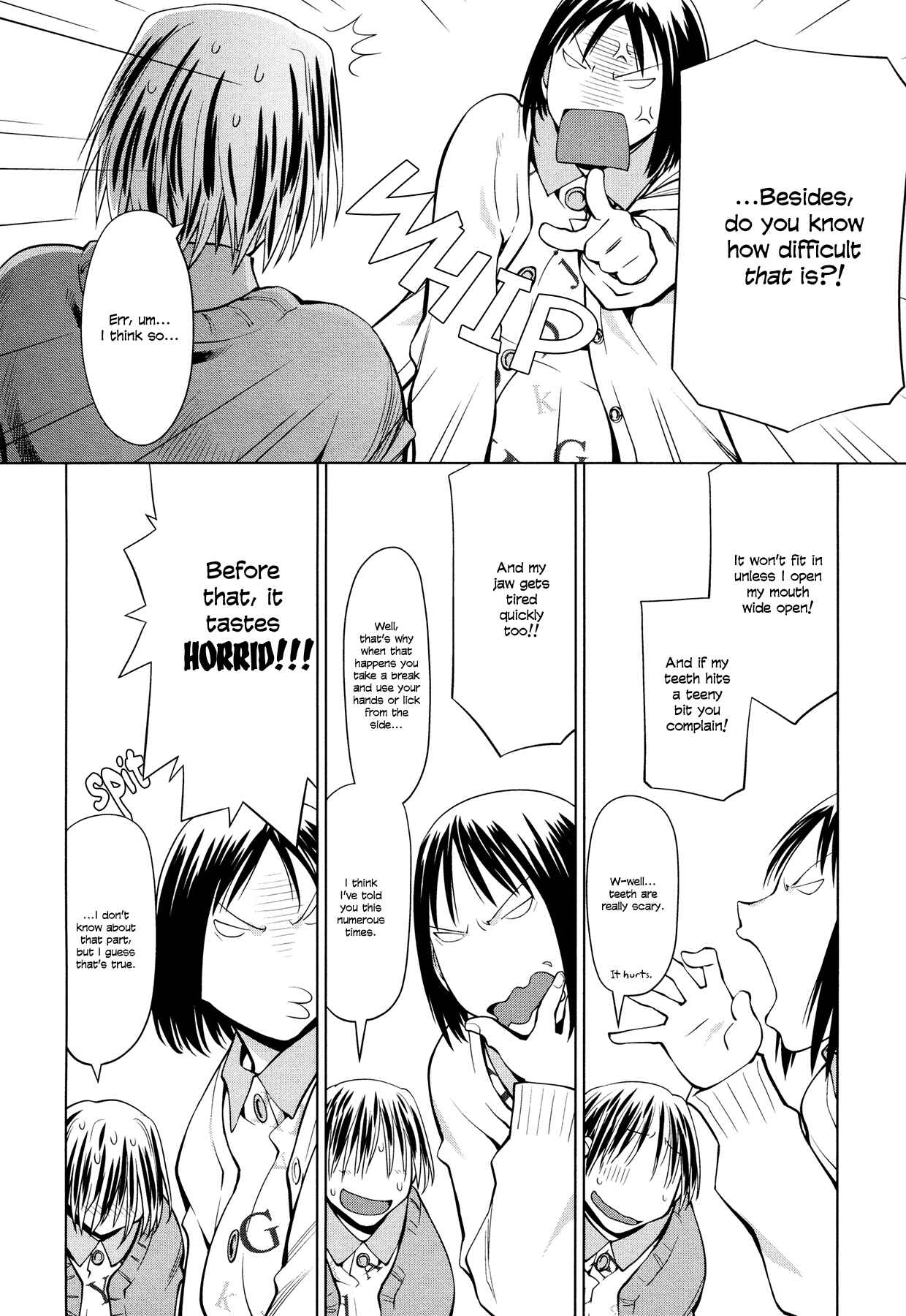 Page 2 Chapter 10 Spotted Flower