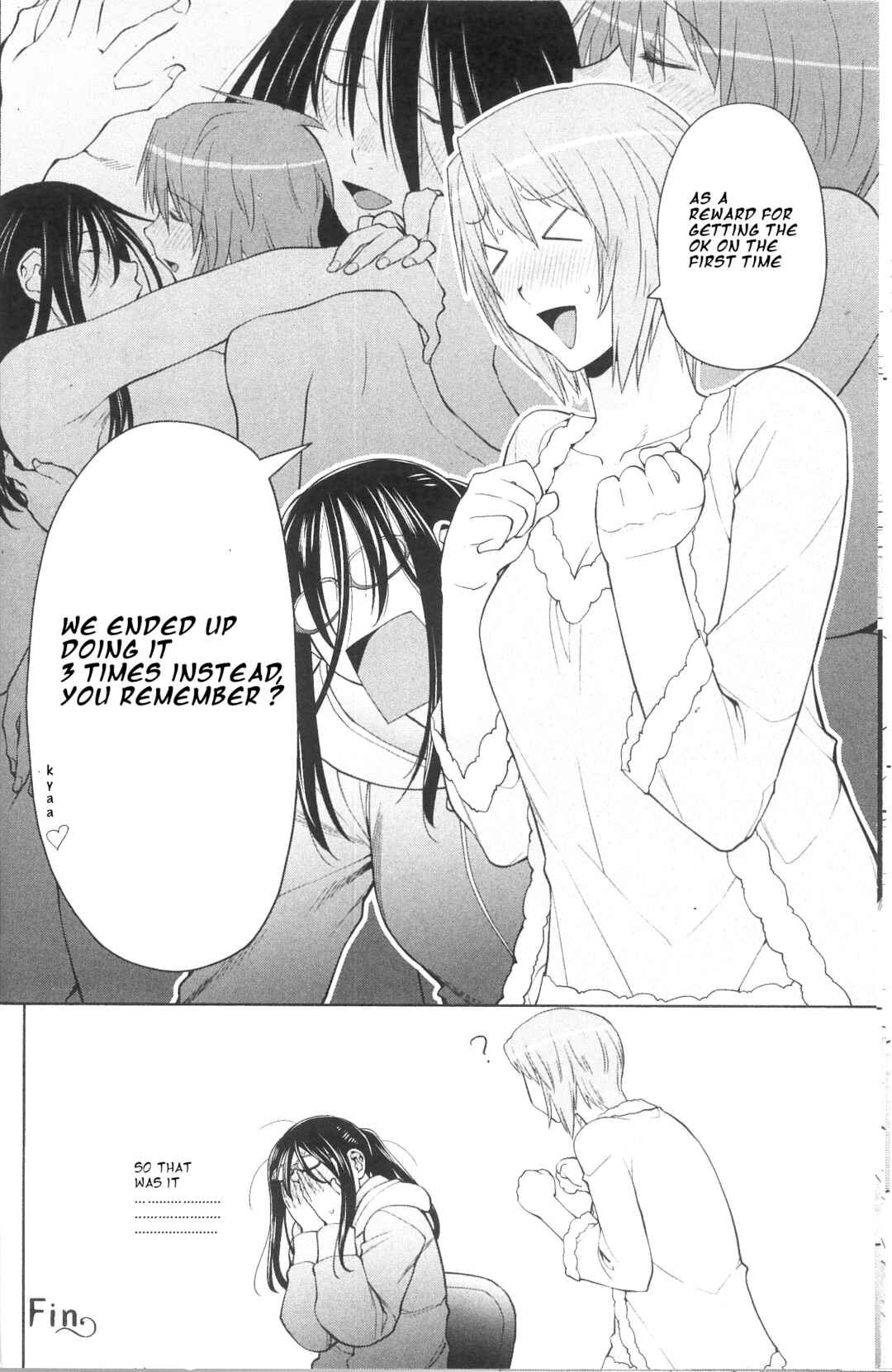 Page 8 Chapter 38.3 Spotted Flower