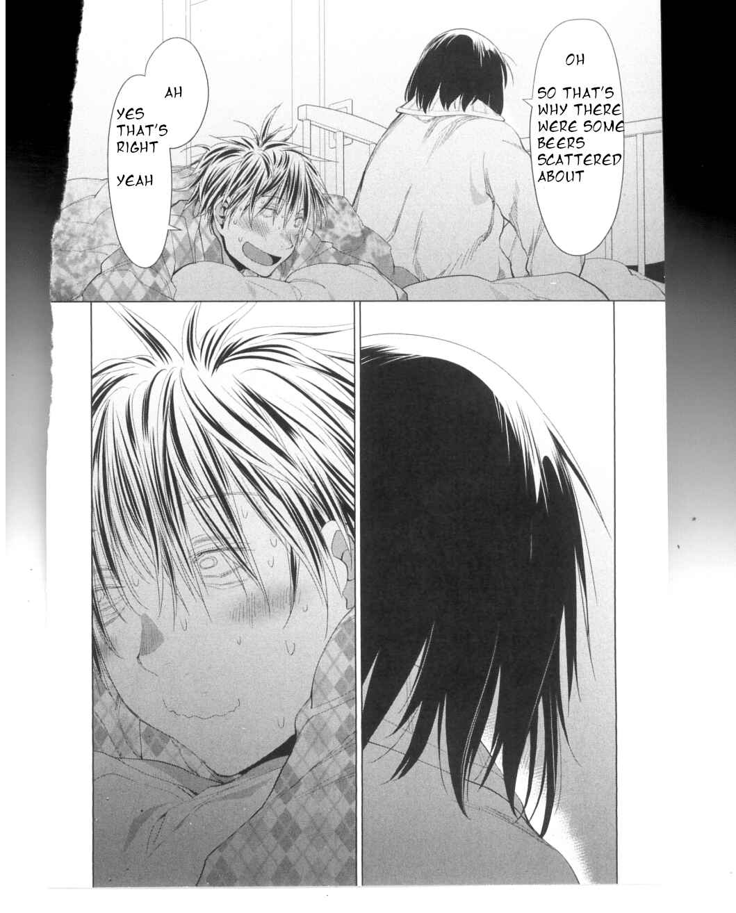 Page 6 Chapter 26 Spotted Flower