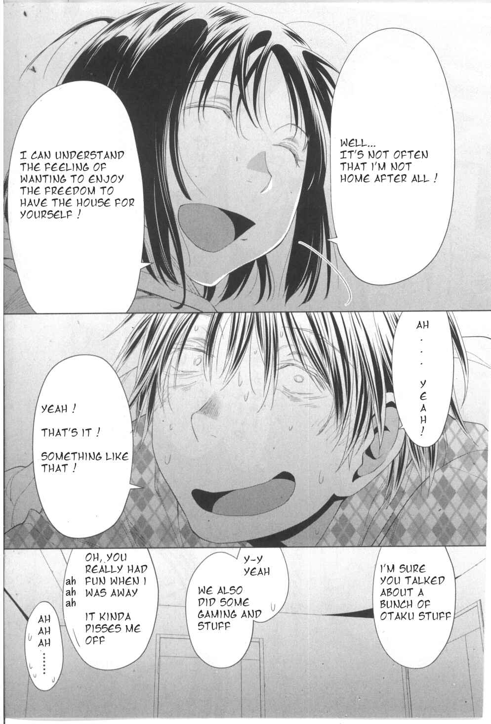Page 7 Chapter 26 Spotted Flower