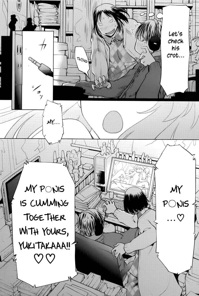 Page 6 Chapter 8 Spotted Flower