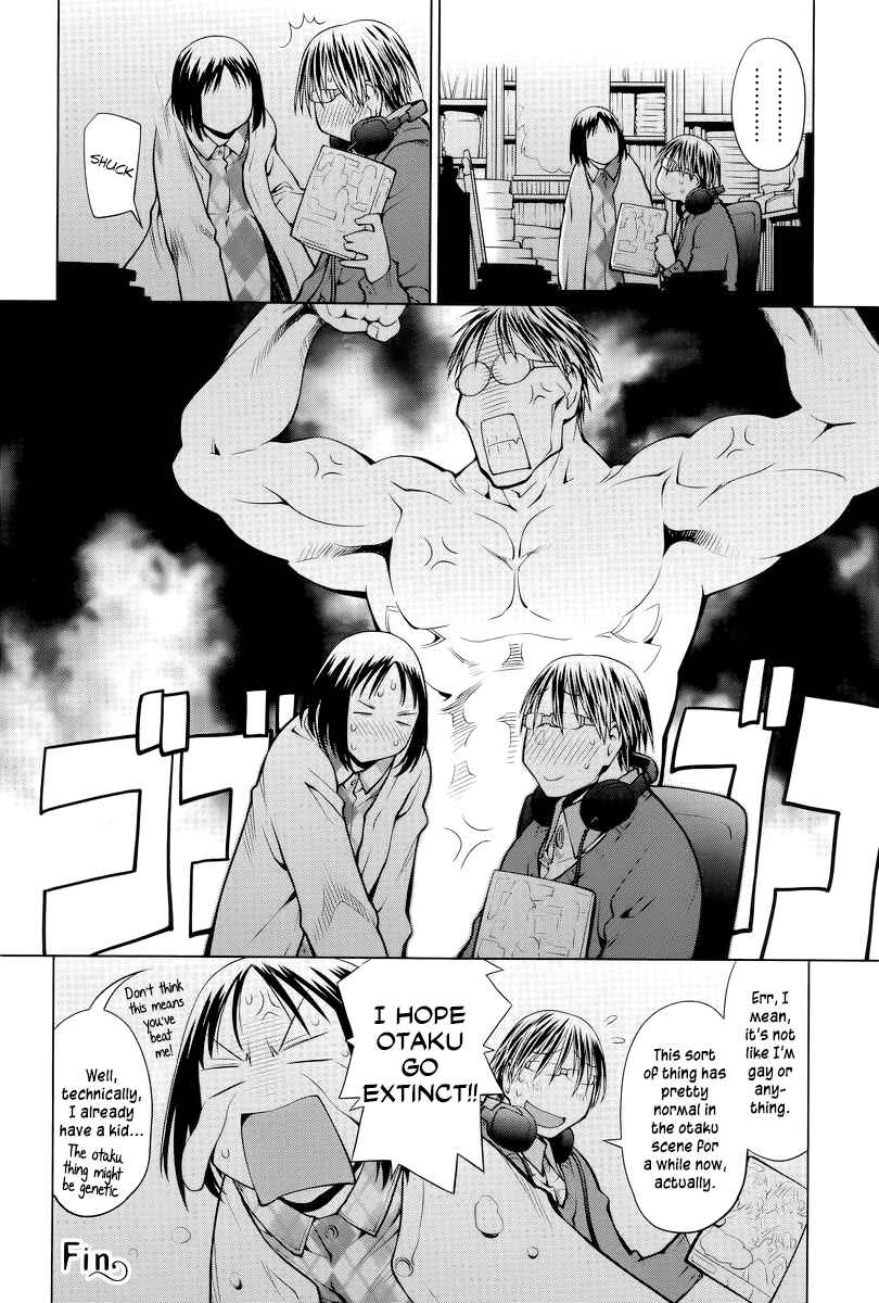Page 8 Chapter 8 Spotted Flower