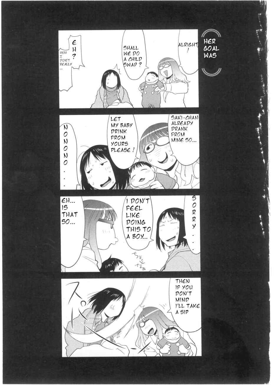 Page 7 Chapter 28 Spotted Flower
