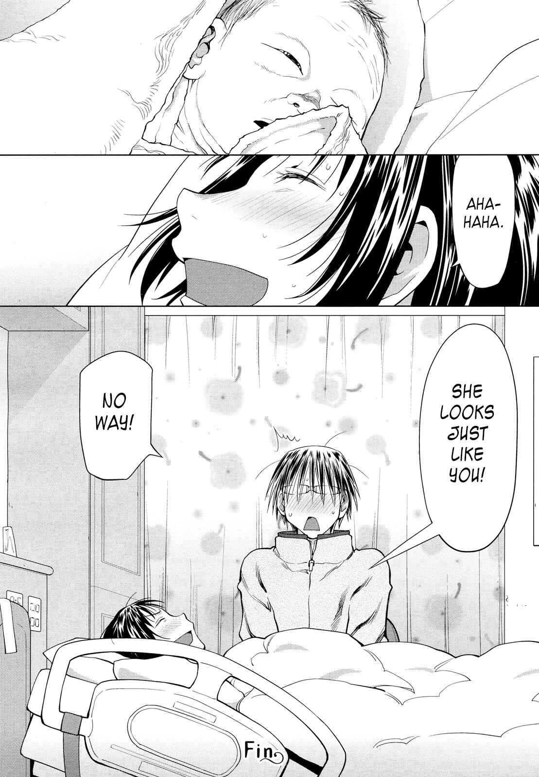 Page 12 Chapter 19 Spotted Flower