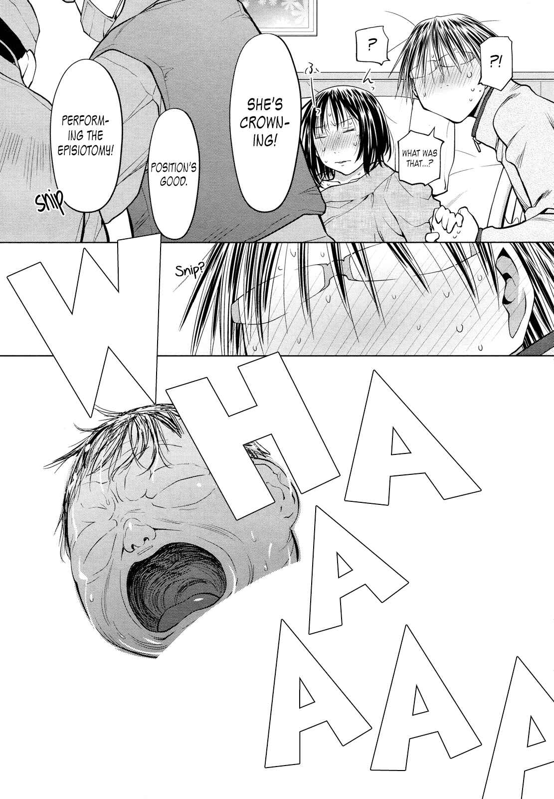 Page 7 Chapter 19 Spotted Flower