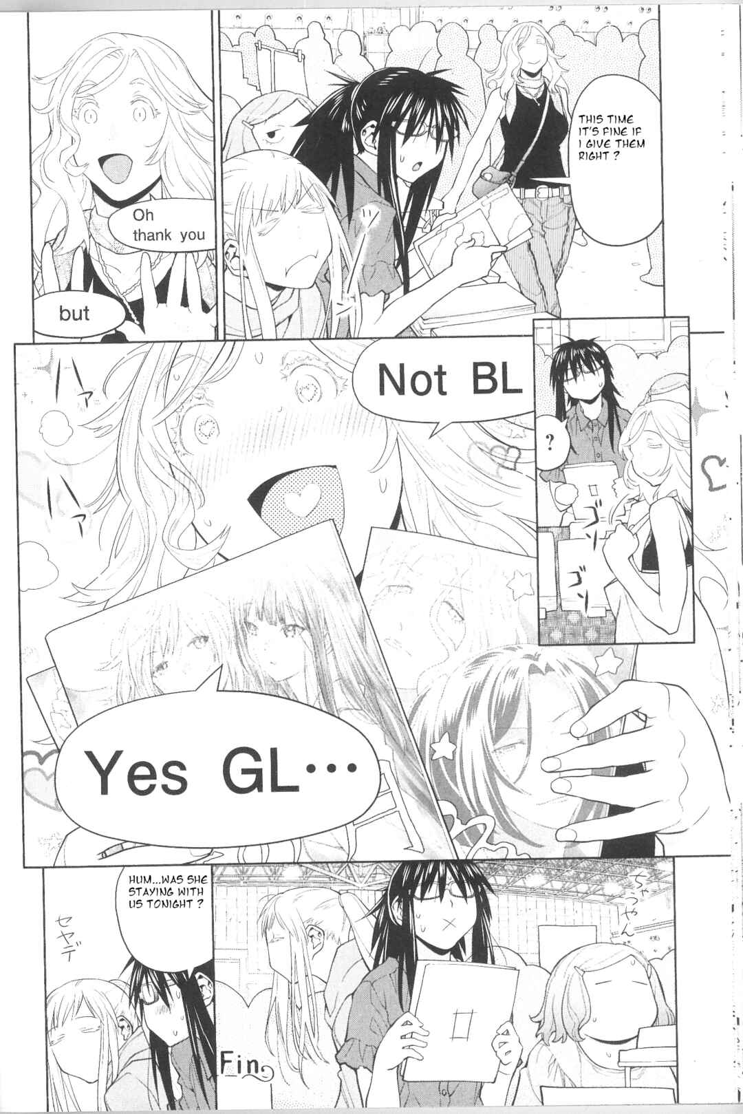 Page 8 Chapter 40.2 Spotted Flower