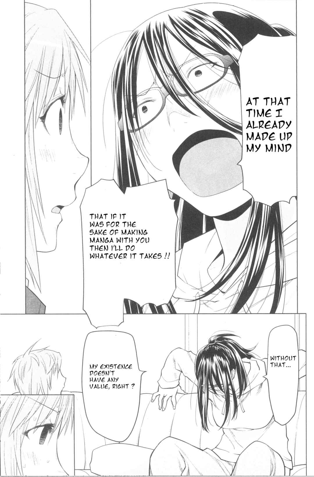 Page 15 Chapter 36 Spotted Flower