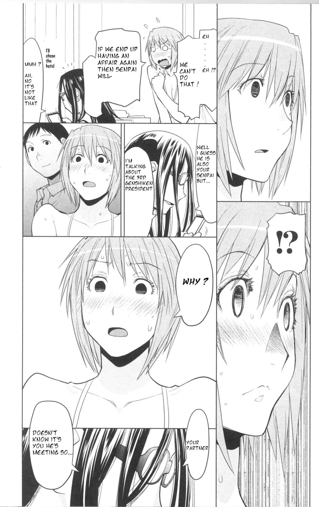 Page 5 Chapter 36 Spotted Flower
