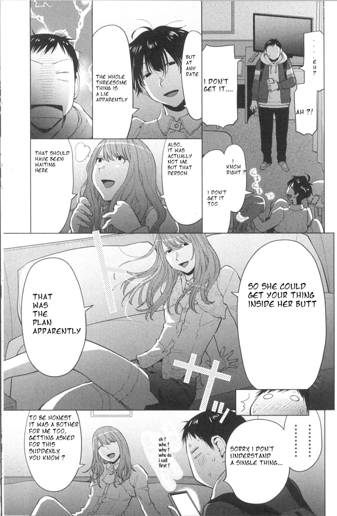 Page 9 Chapter 36 Spotted Flower