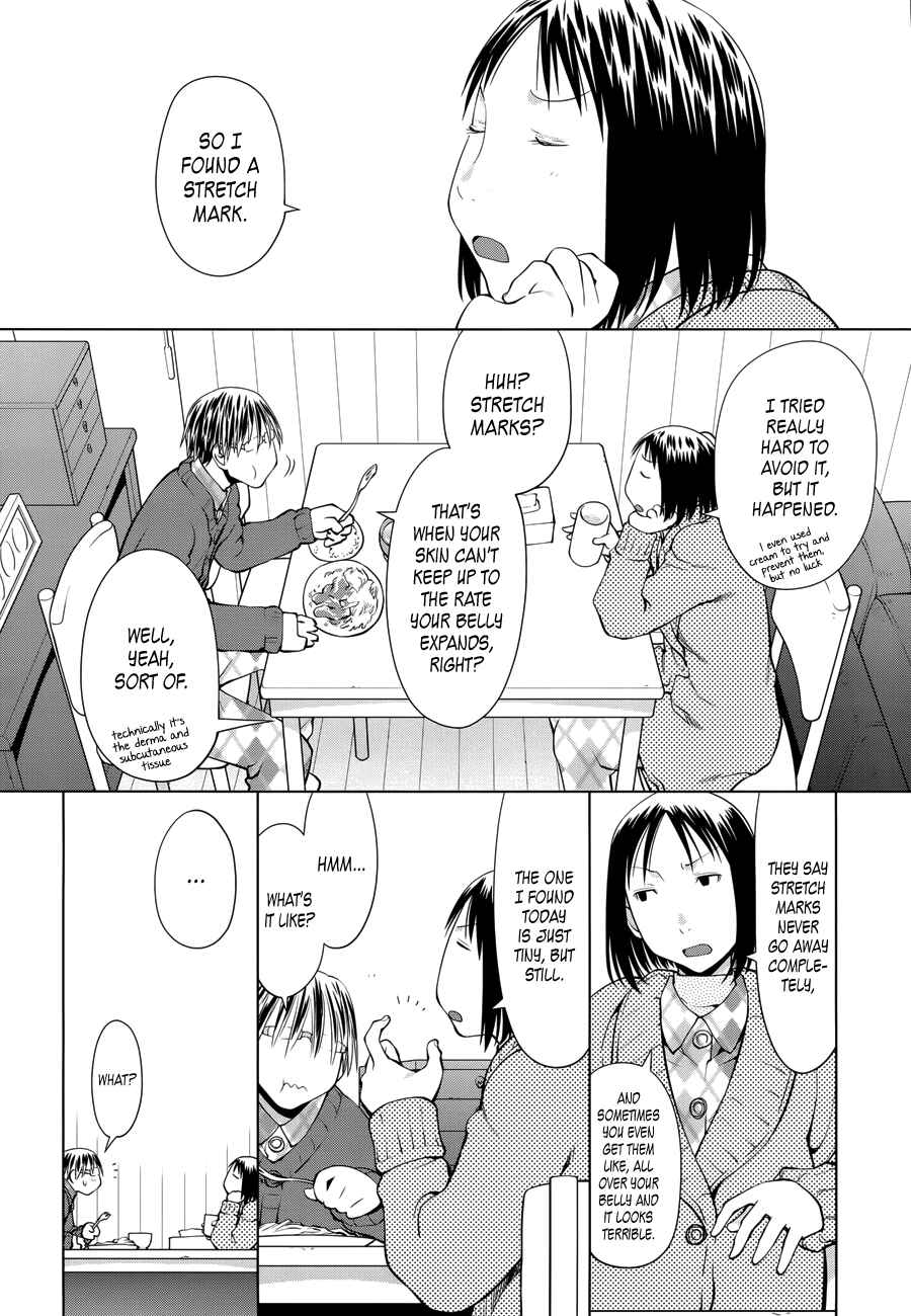 Page 2 Chapter 13 Spotted Flower