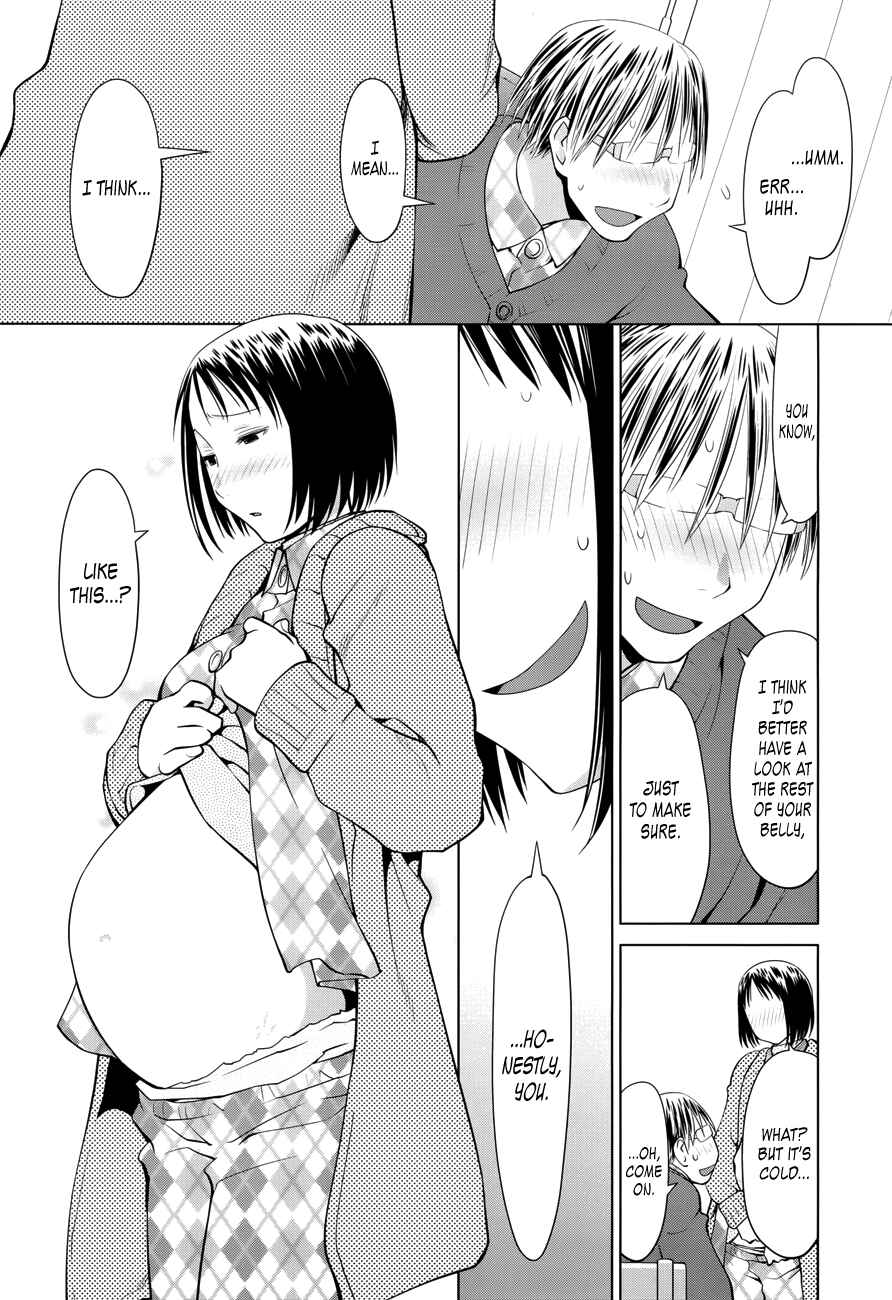 Page 6 Chapter 13 Spotted Flower