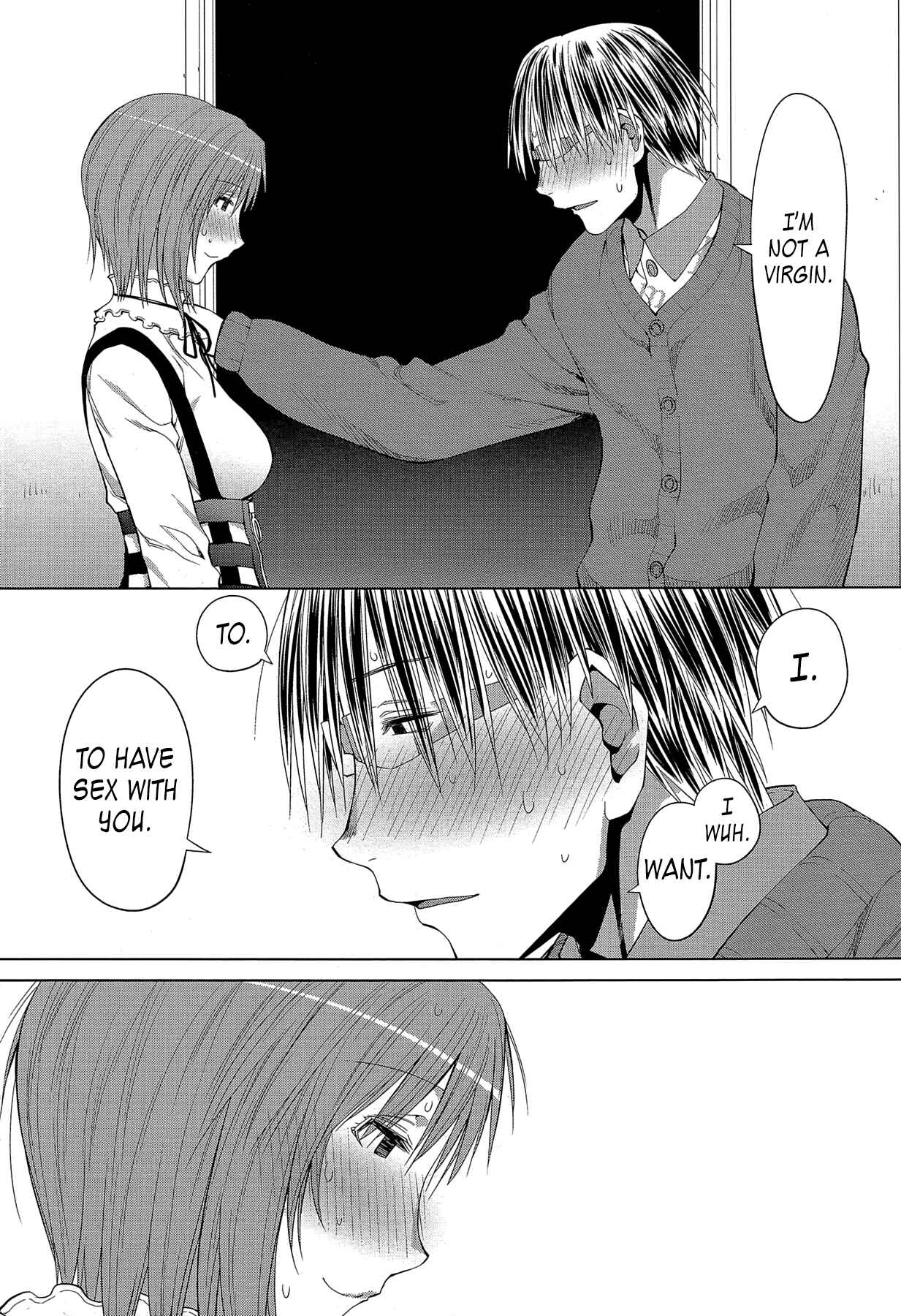 Page 12 Chapter 22 Spotted Flower