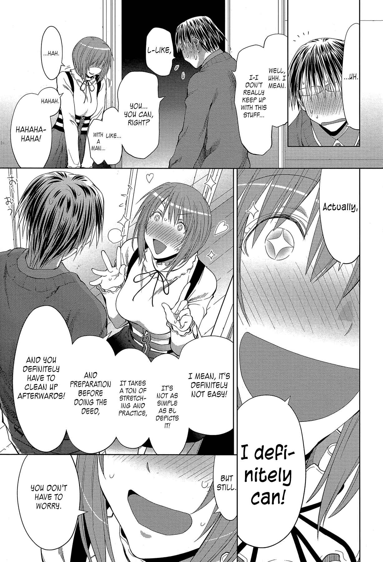 Page 13 Chapter 22 Spotted Flower