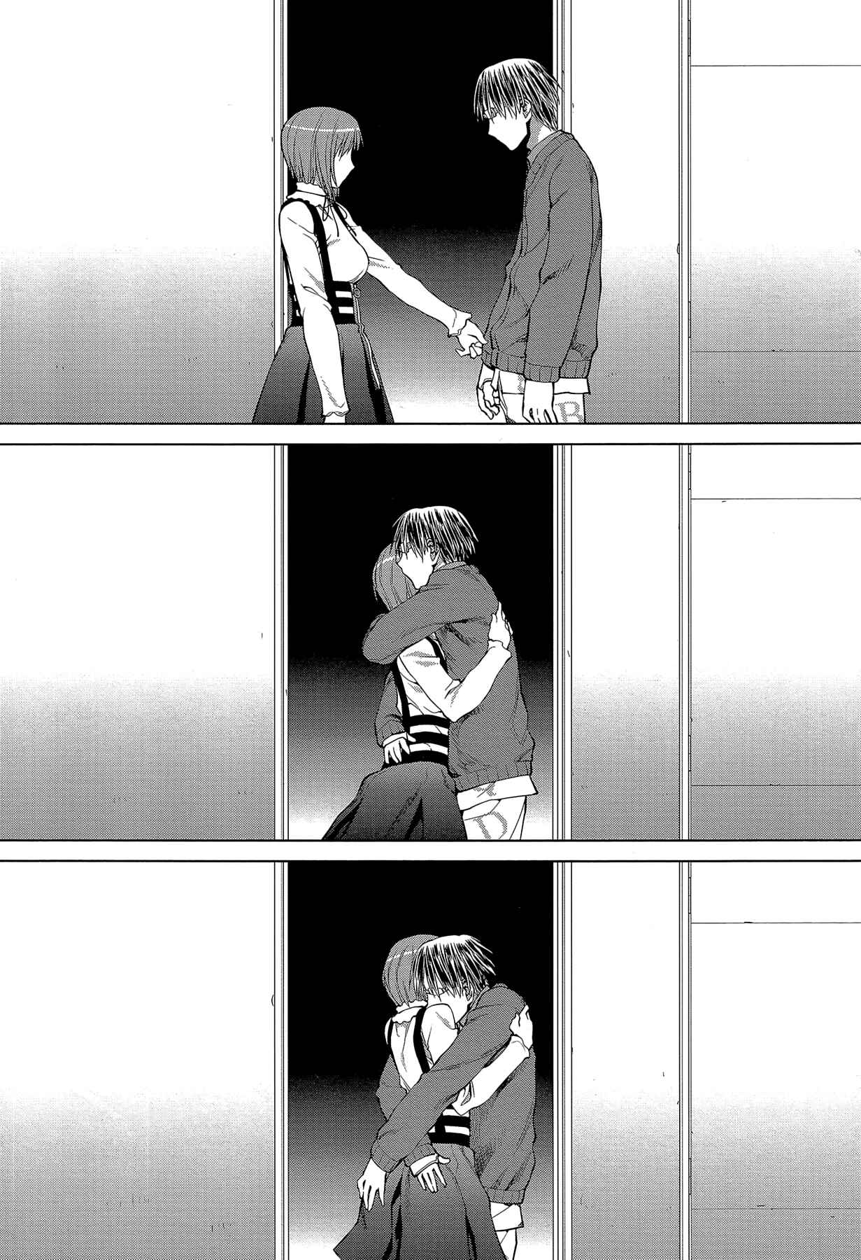 Page 15 Chapter 22 Spotted Flower