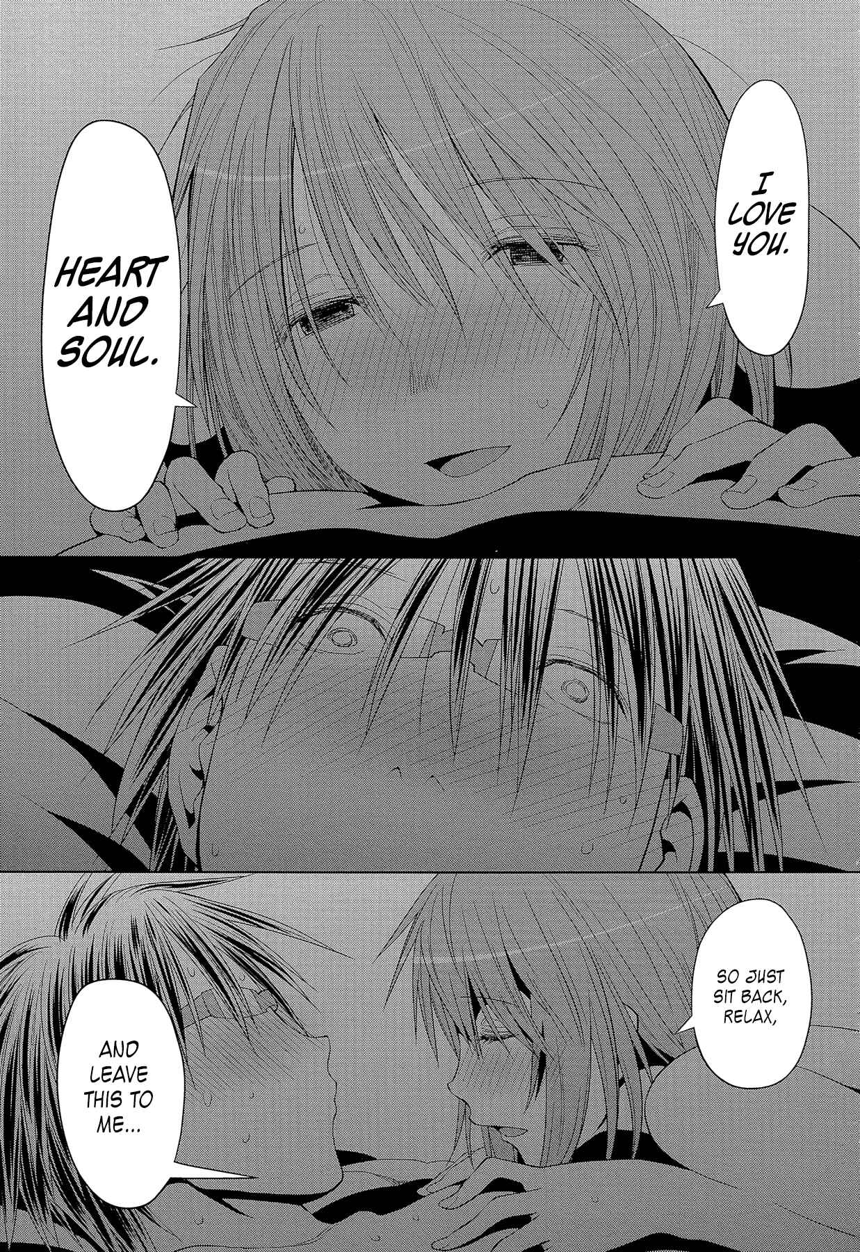 Page 25 Chapter 22 Spotted Flower