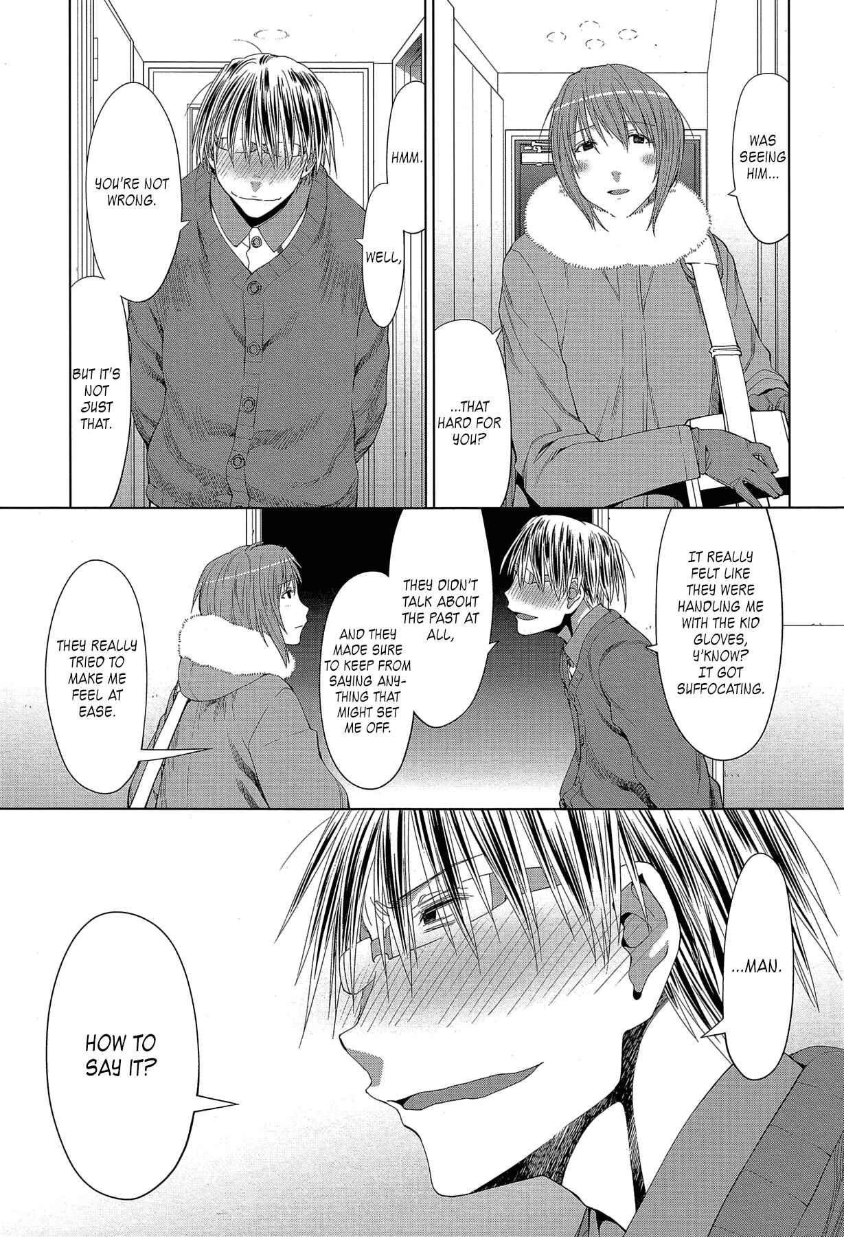 Page 5 Chapter 22 Spotted Flower