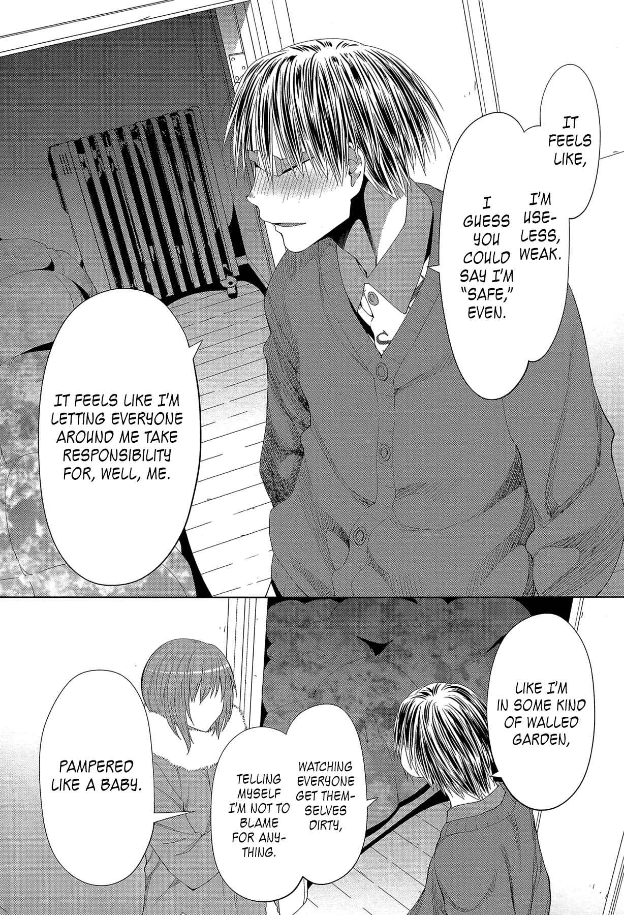 Page 6 Chapter 22 Spotted Flower