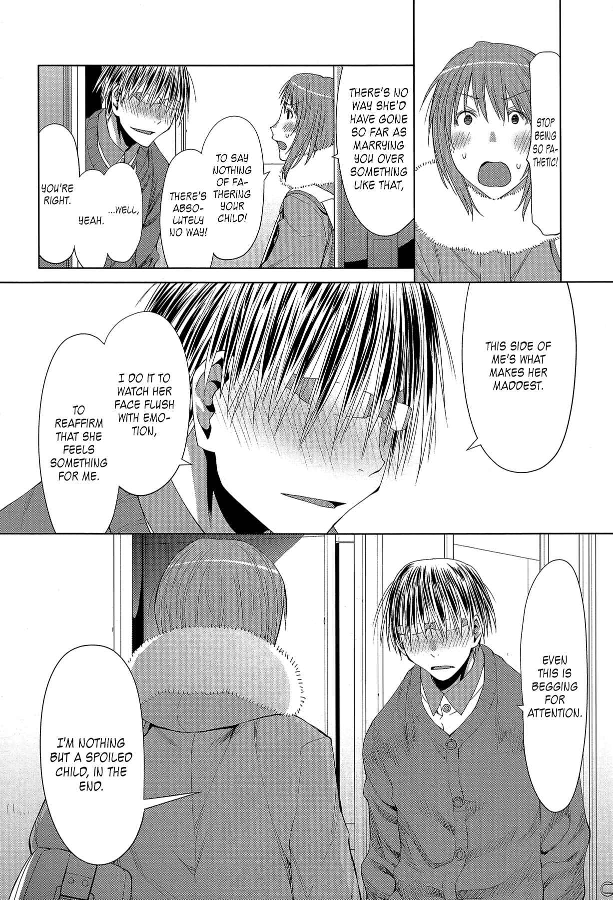 Page 8 Chapter 22 Spotted Flower