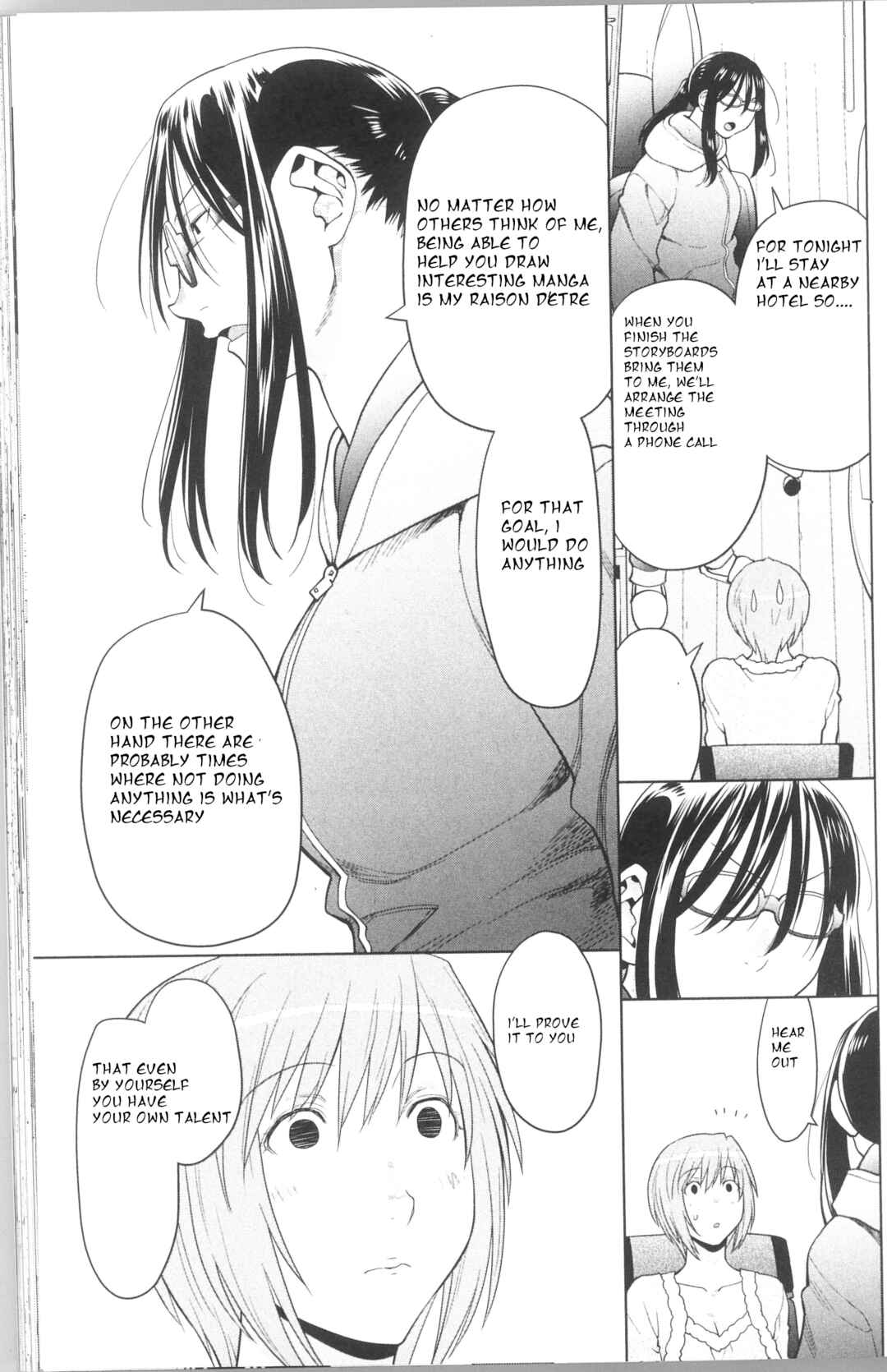 Page 3 Chapter 39.2 Spotted Flower
