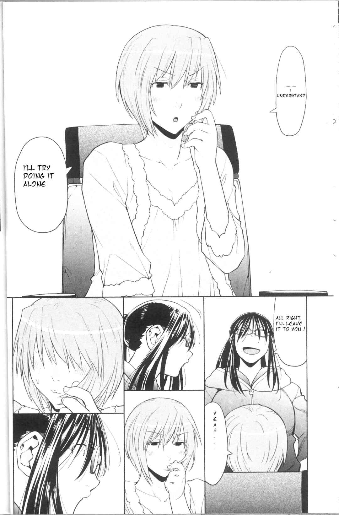 Page 4 Chapter 39.2 Spotted Flower