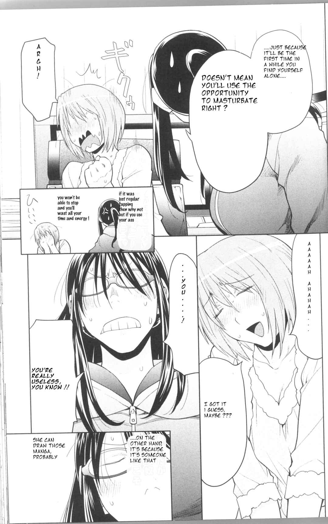 Page 5 Chapter 39.2 Spotted Flower
