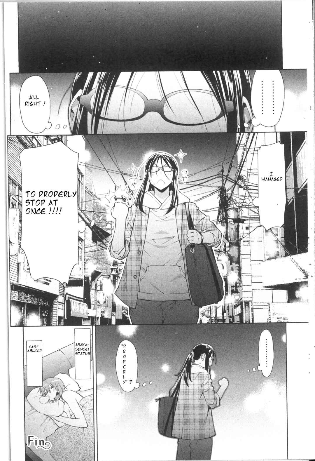 Page 8 Chapter 39.2 Spotted Flower