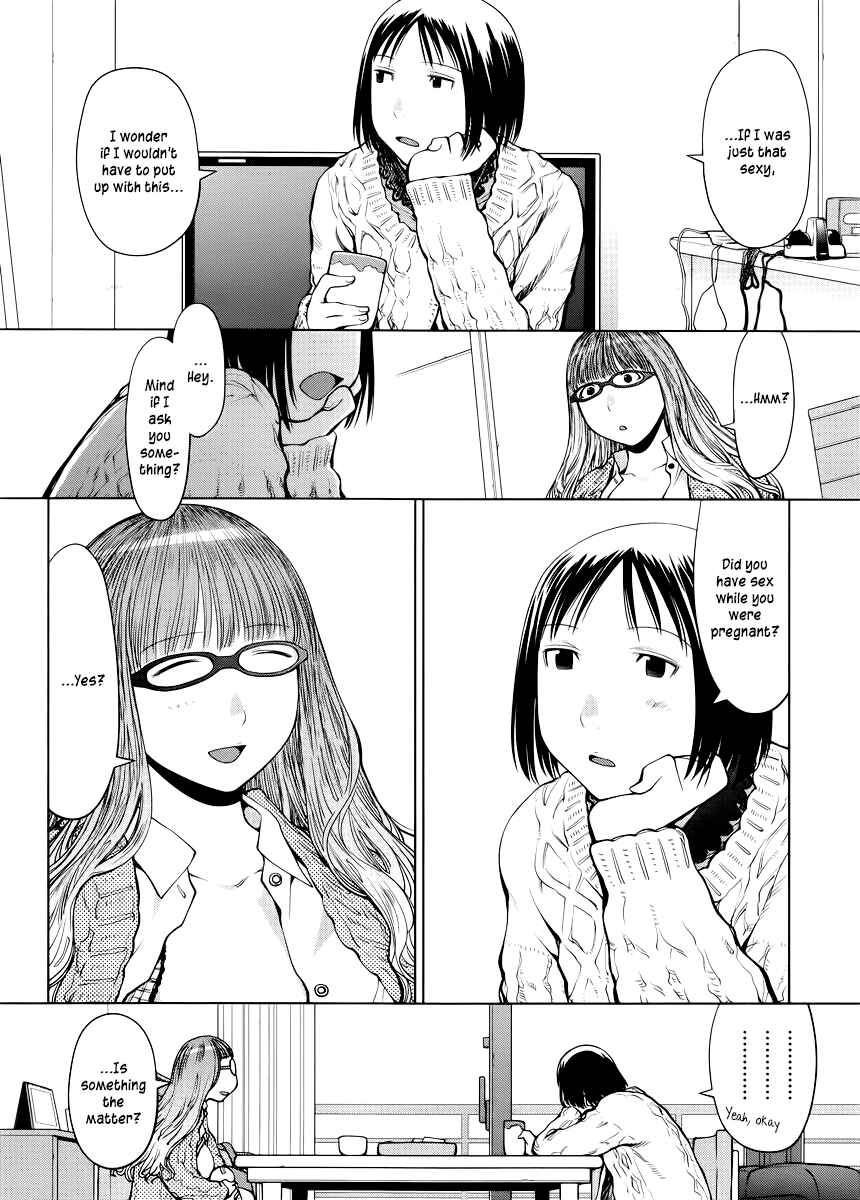 Page 4 Chapter 7 Spotted Flower