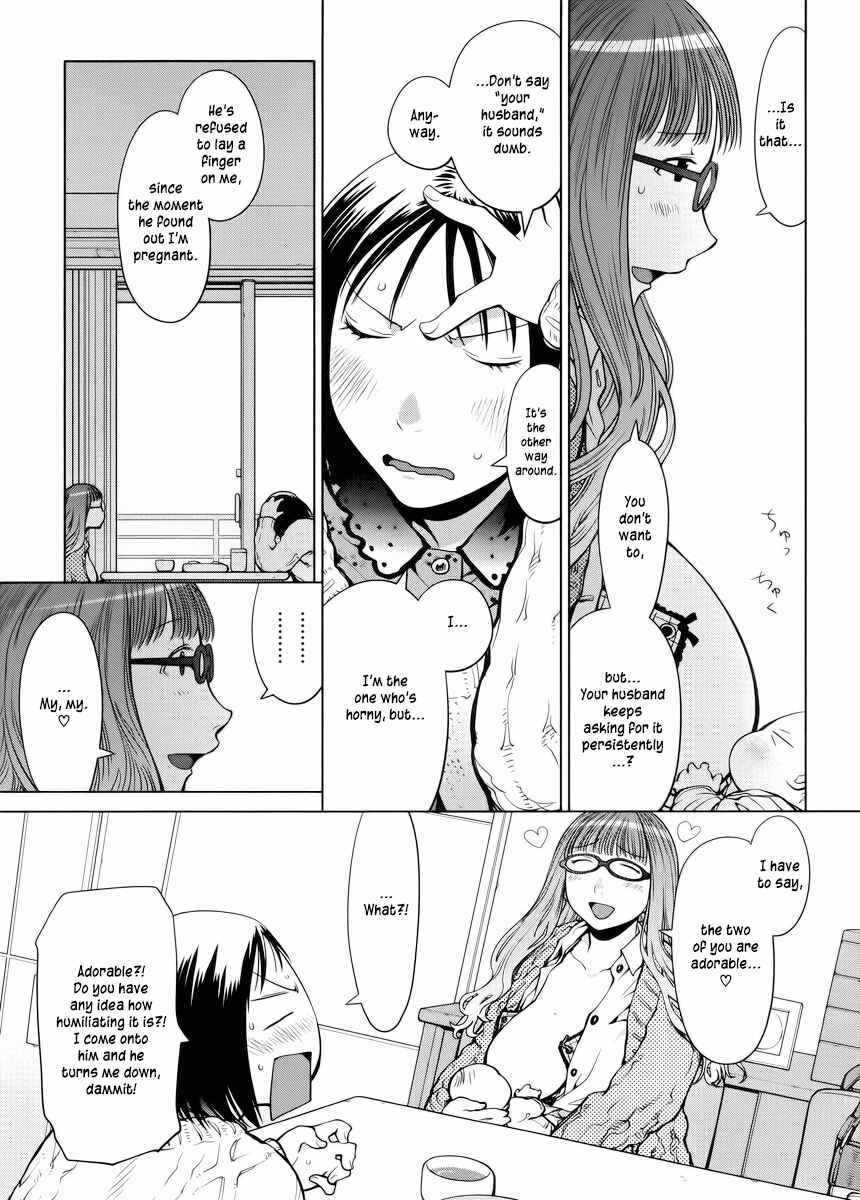 Page 5 Chapter 7 Spotted Flower