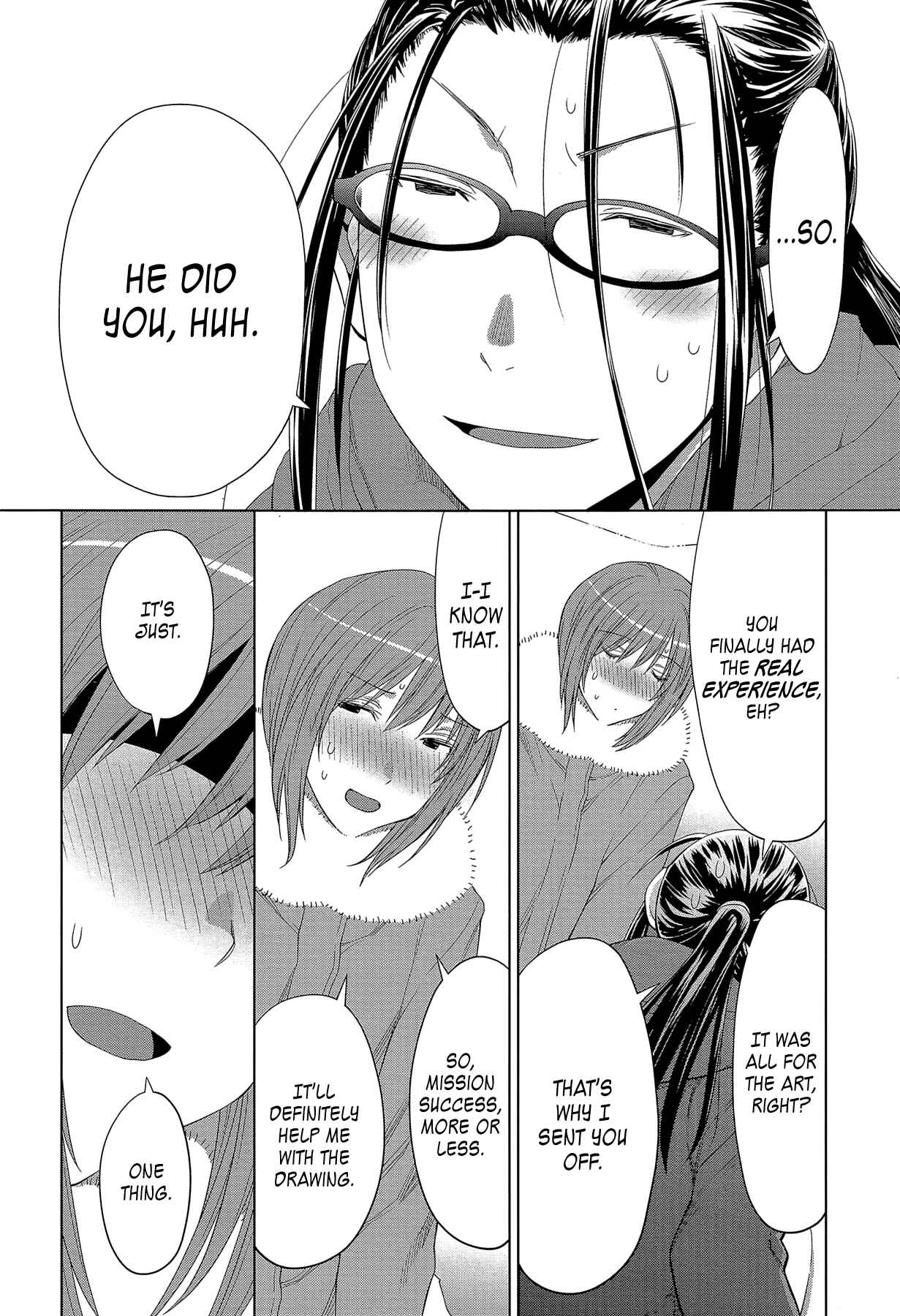 Page 2 Chapter 23 Spotted Flower
