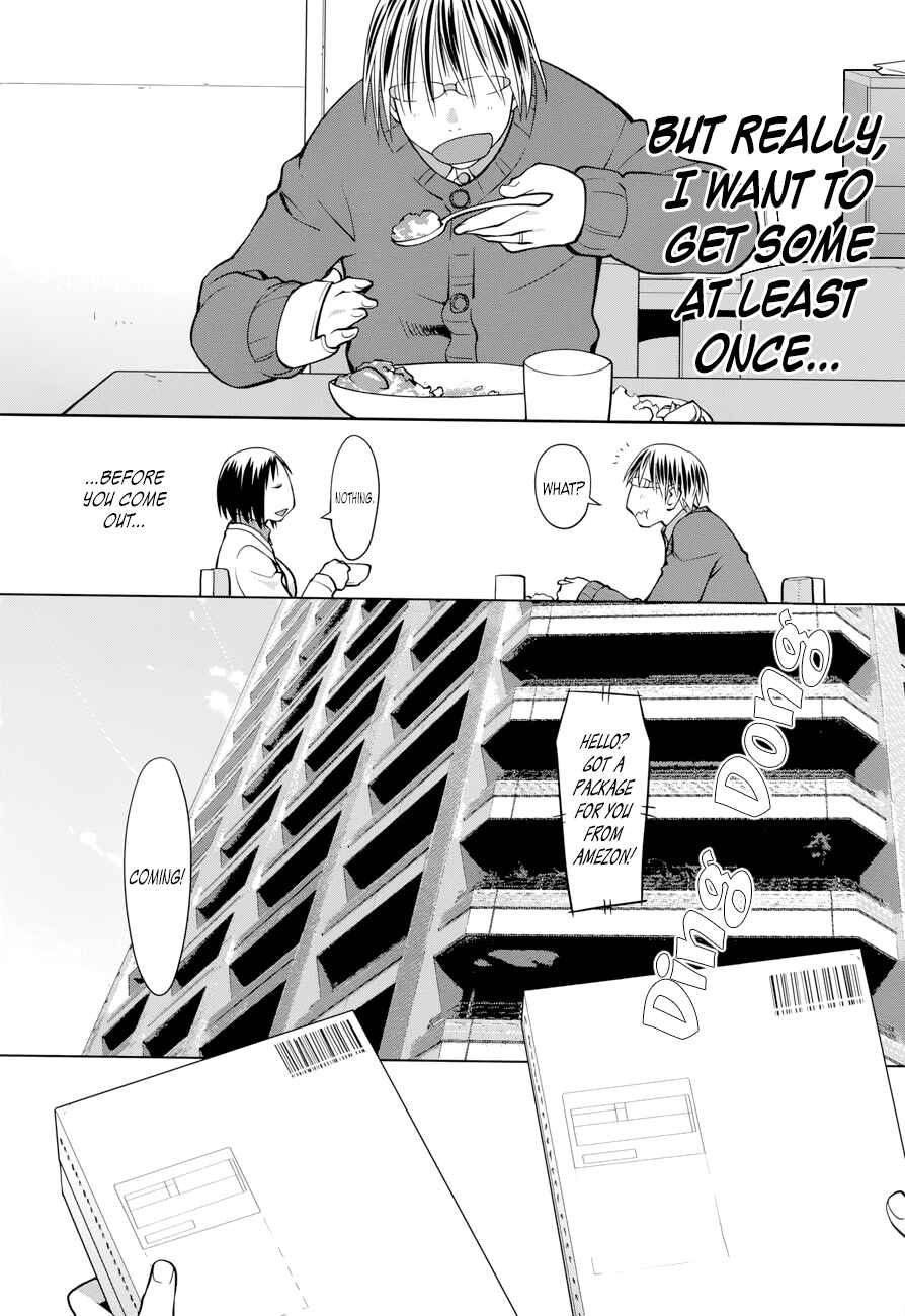 Page 4 Chapter 15 Spotted Flower