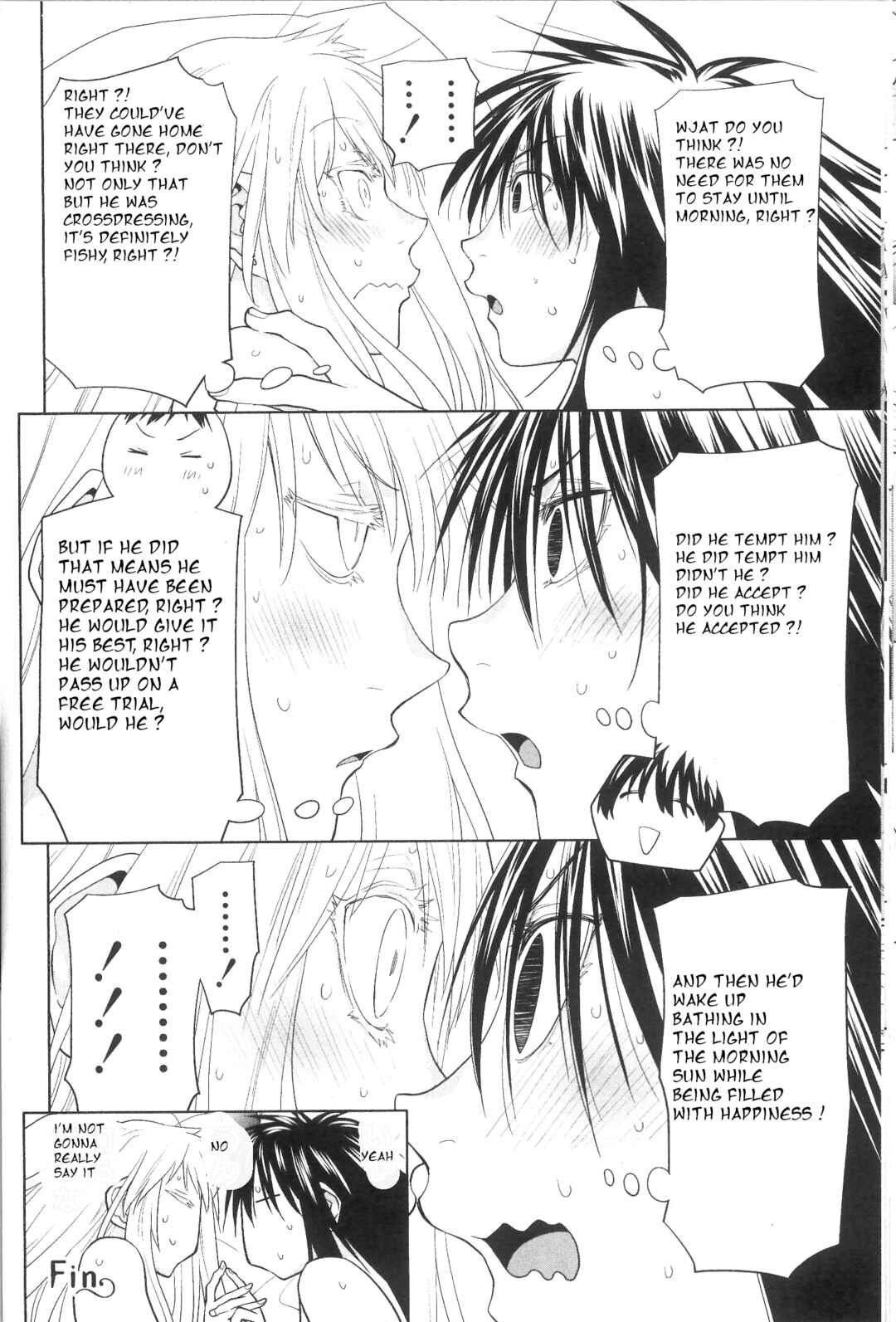 Page 2 Chapter 36.3 Spotted Flower