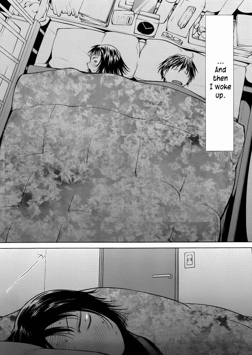 Page 2 Chapter 6 Spotted Flower