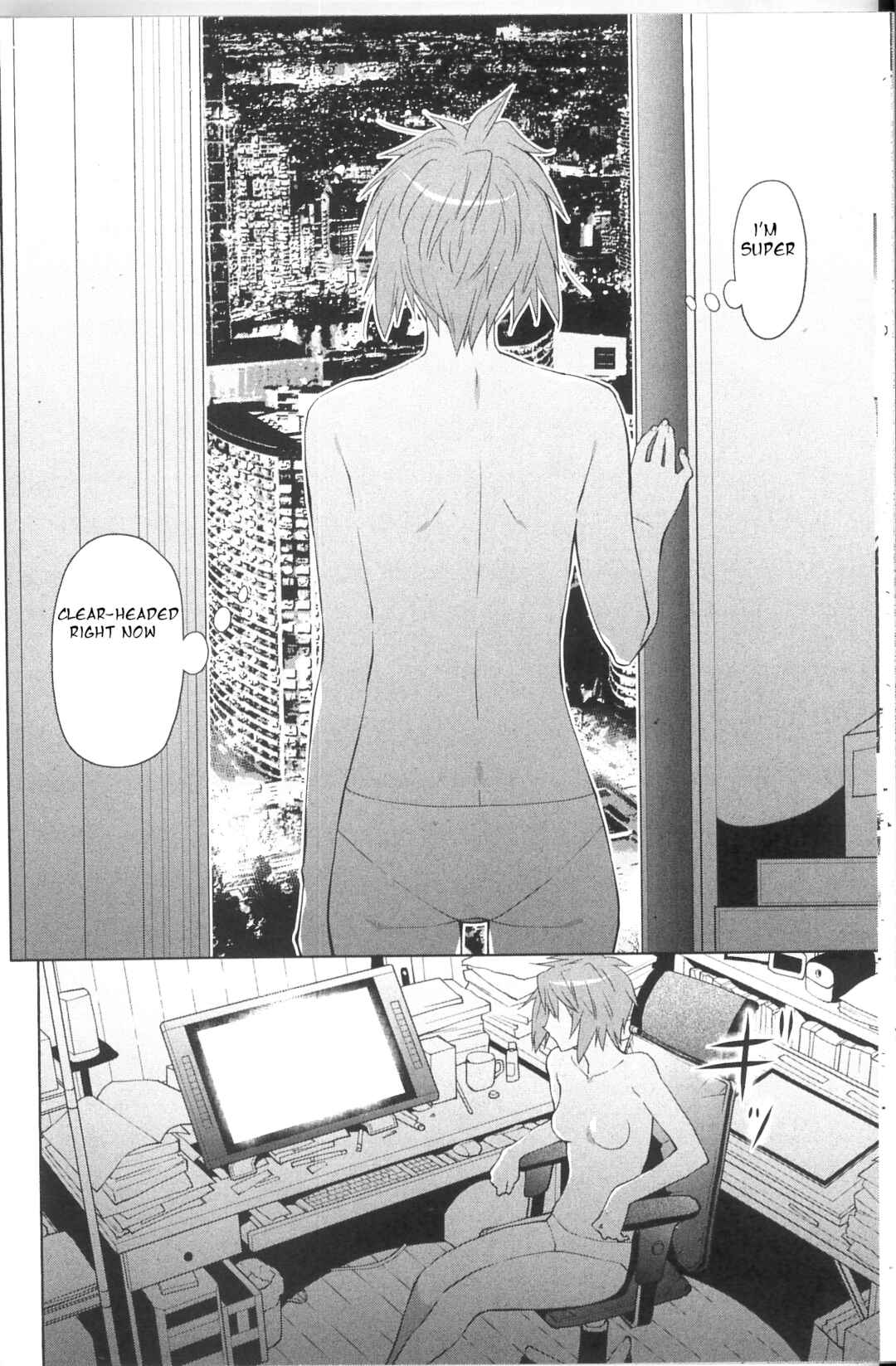 Page 2 Chapter 39.3 Spotted Flower