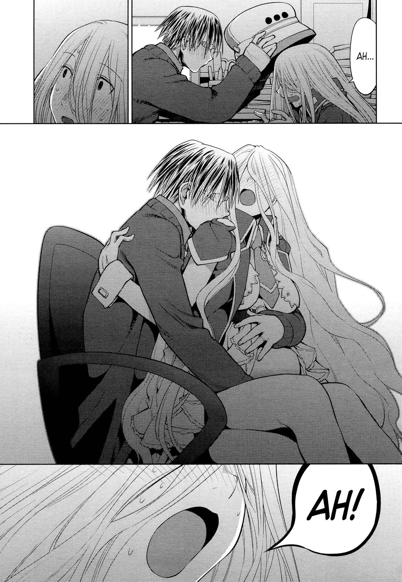 Page 11 Chapter 18 Spotted Flower
