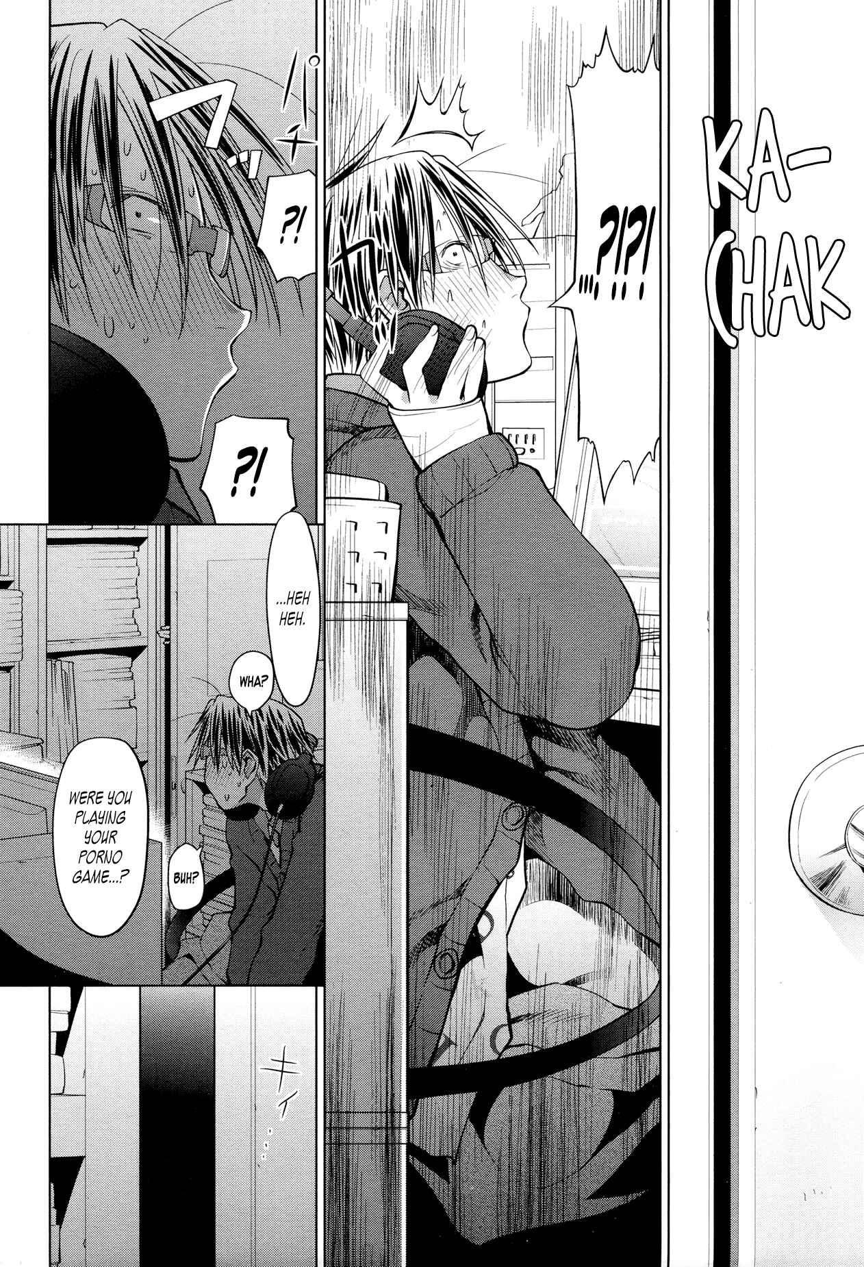 Page 4 Chapter 18 Spotted Flower