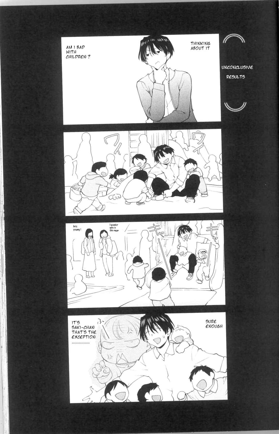 Page 13 Chapter 39 Spotted Flower