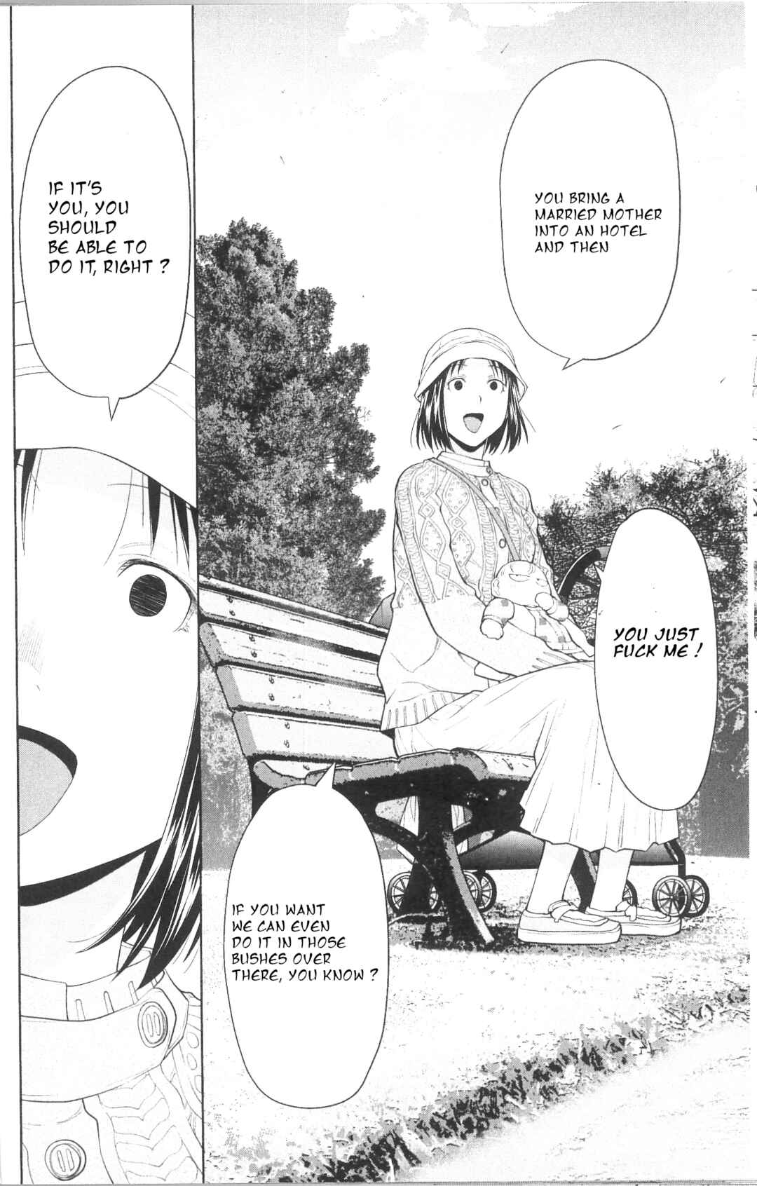 Page 8 Chapter 39 Spotted Flower