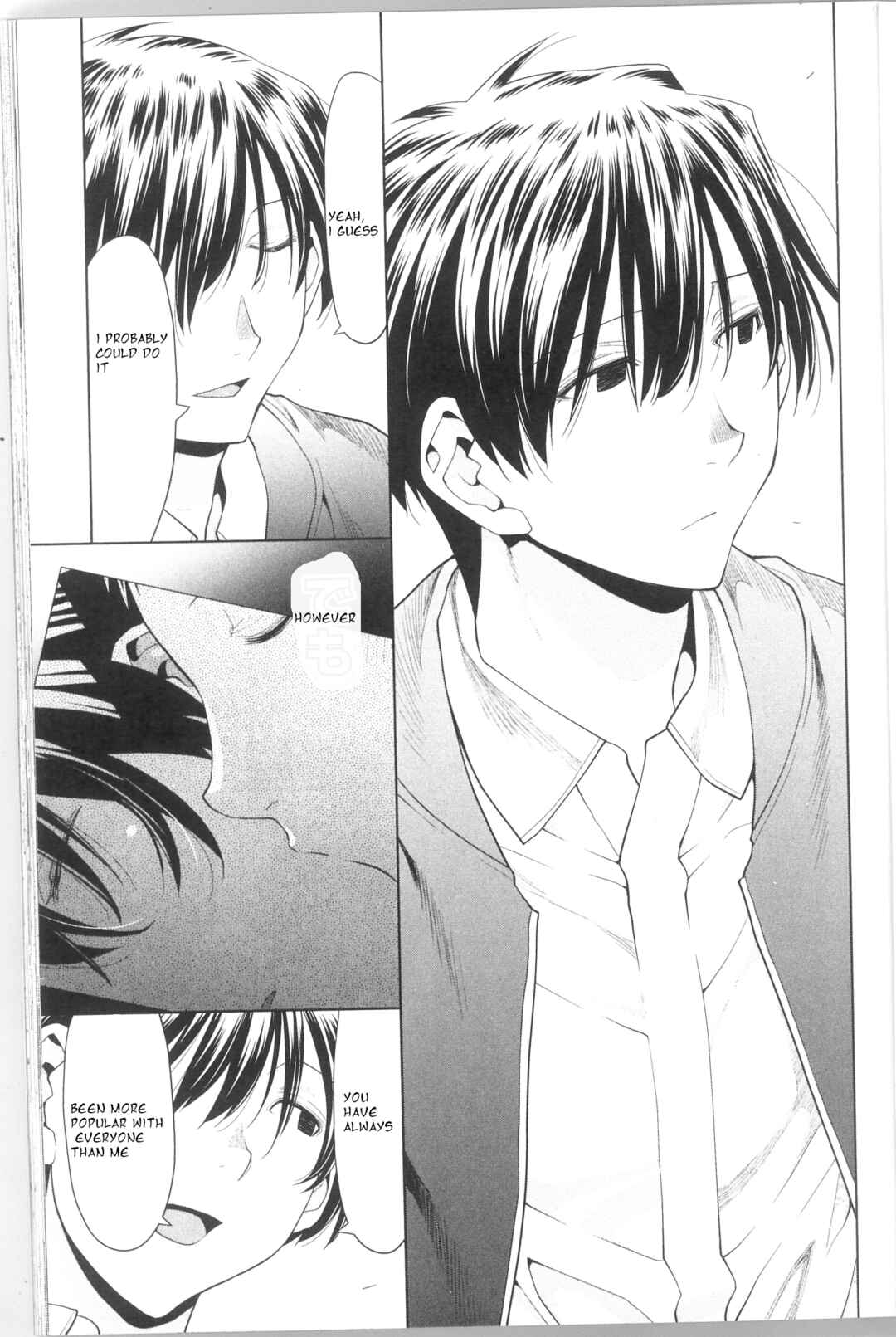 Page 9 Chapter 39 Spotted Flower