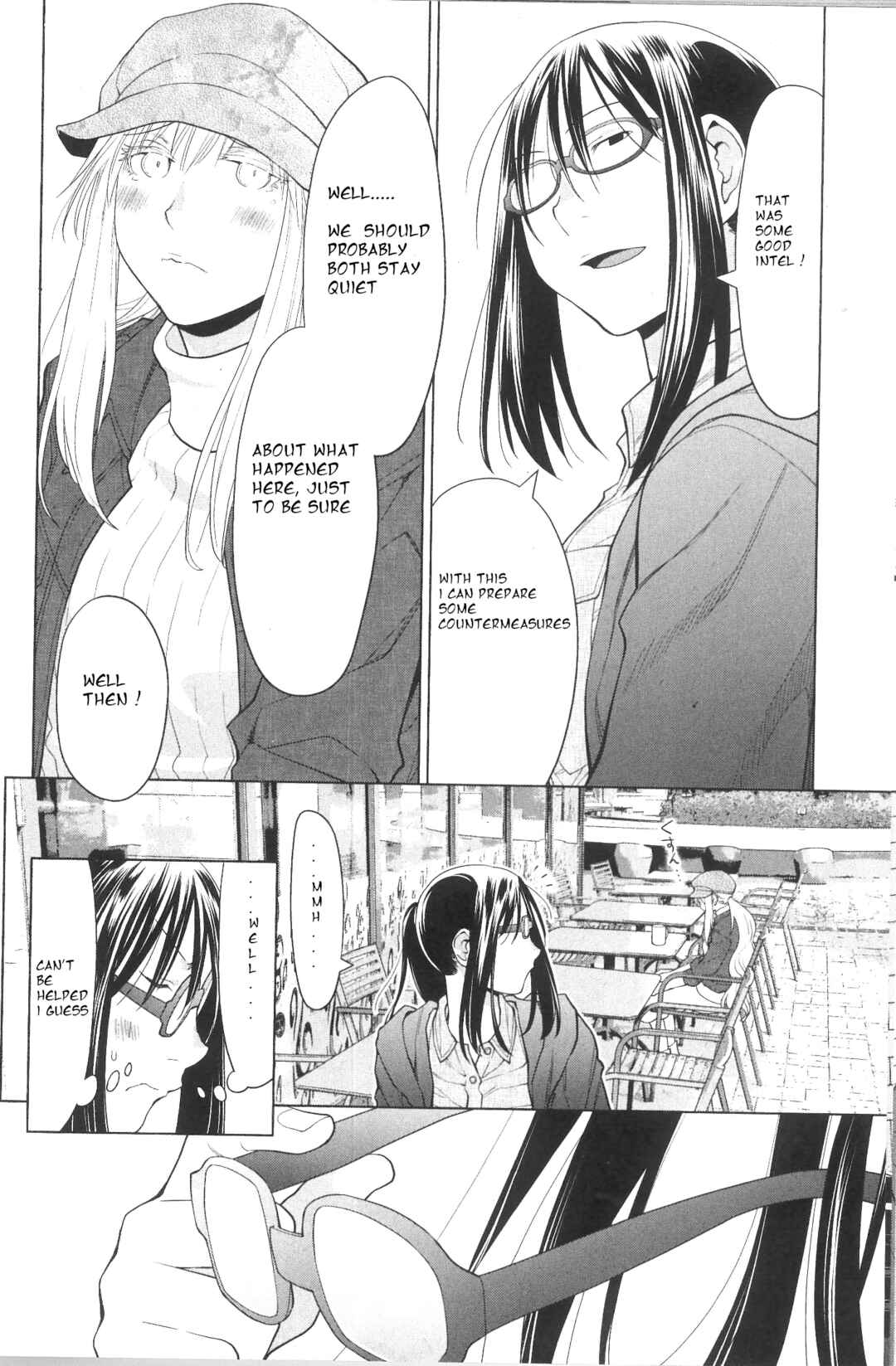 Page 10 Chapter 34 Spotted Flower