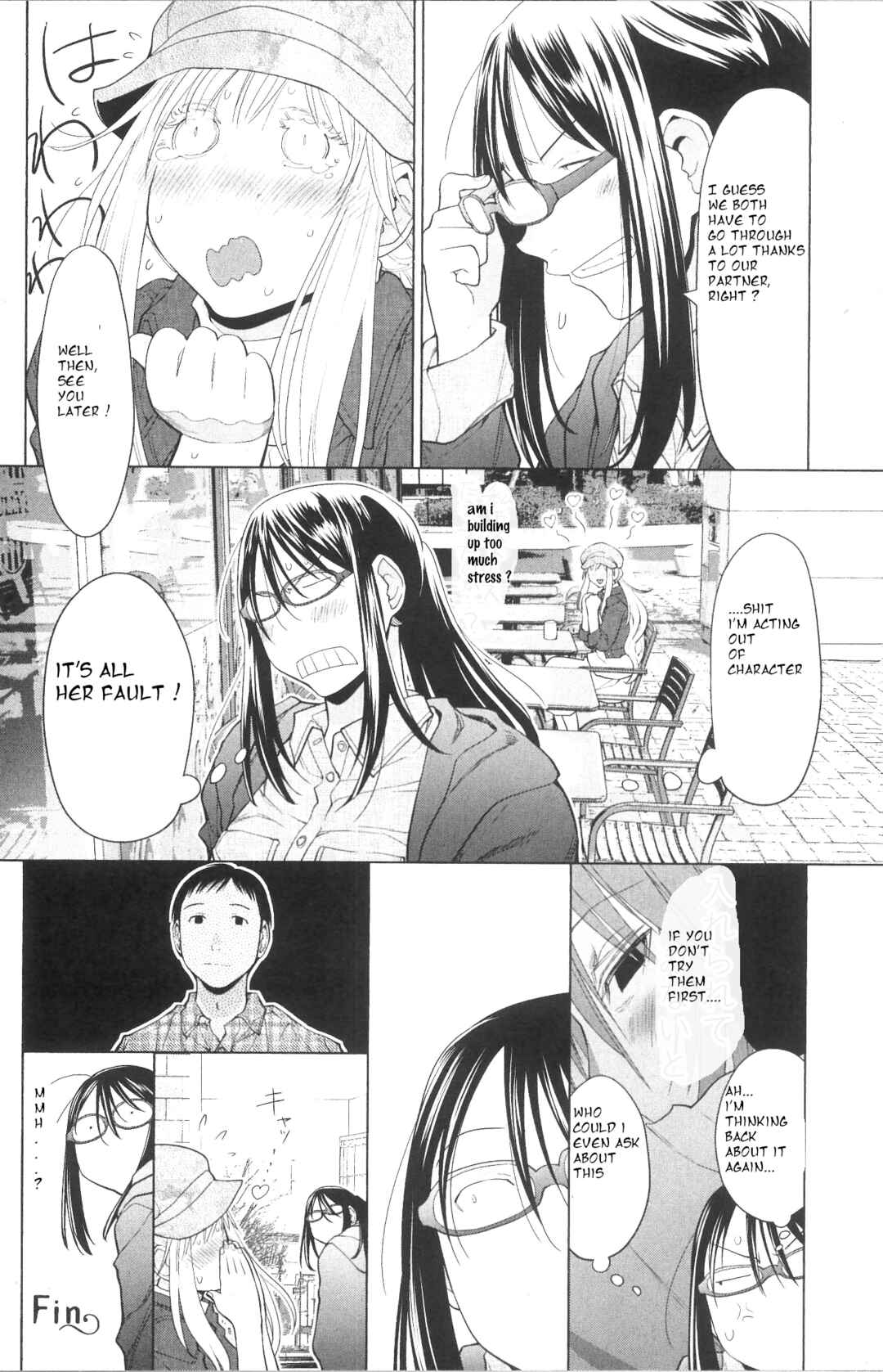 Page 12 Chapter 34 Spotted Flower