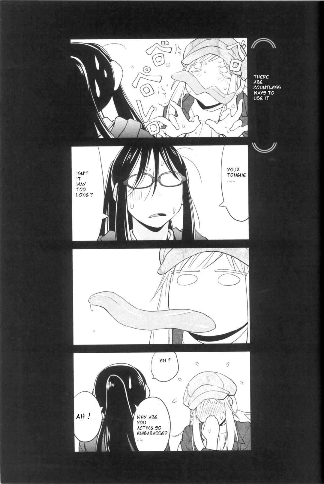 Page 13 Chapter 34 Spotted Flower