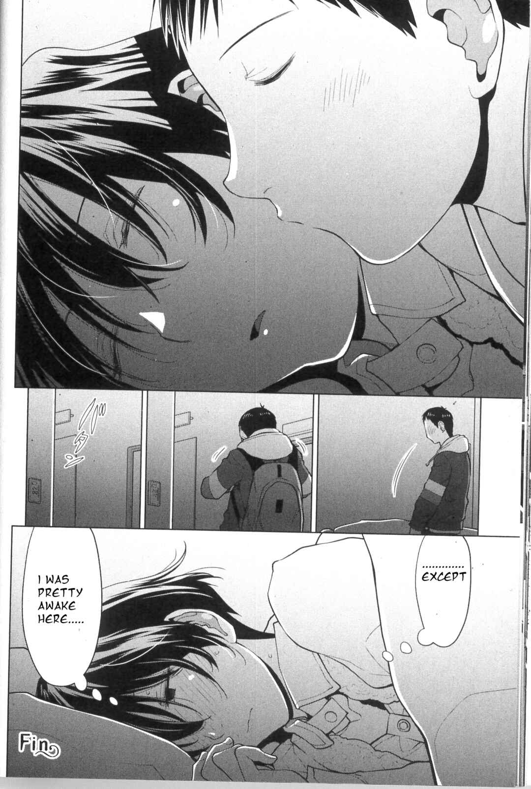 Page 14 Chapter 37 Spotted Flower